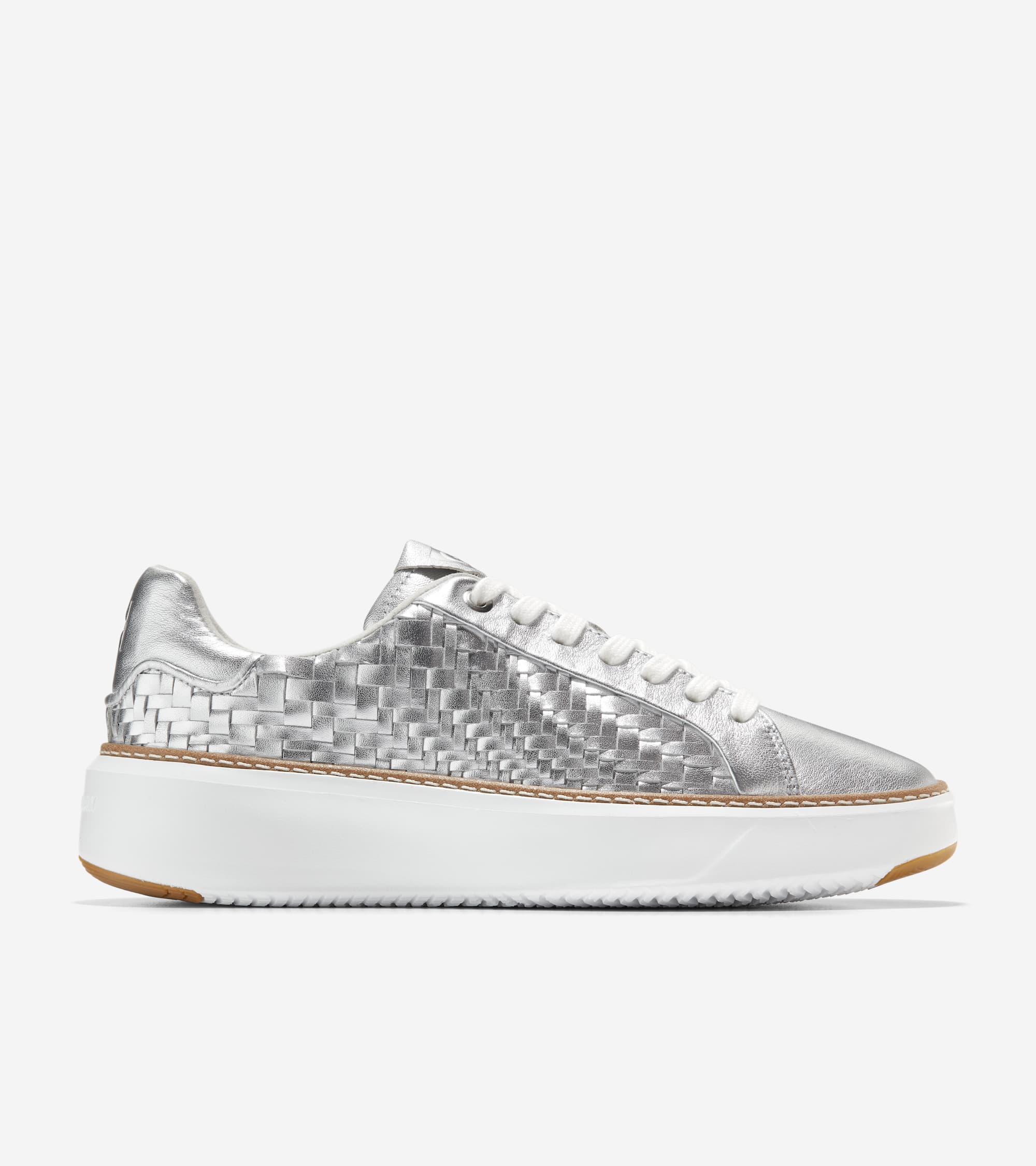 Women's GrandPrø Topspin Sneakers