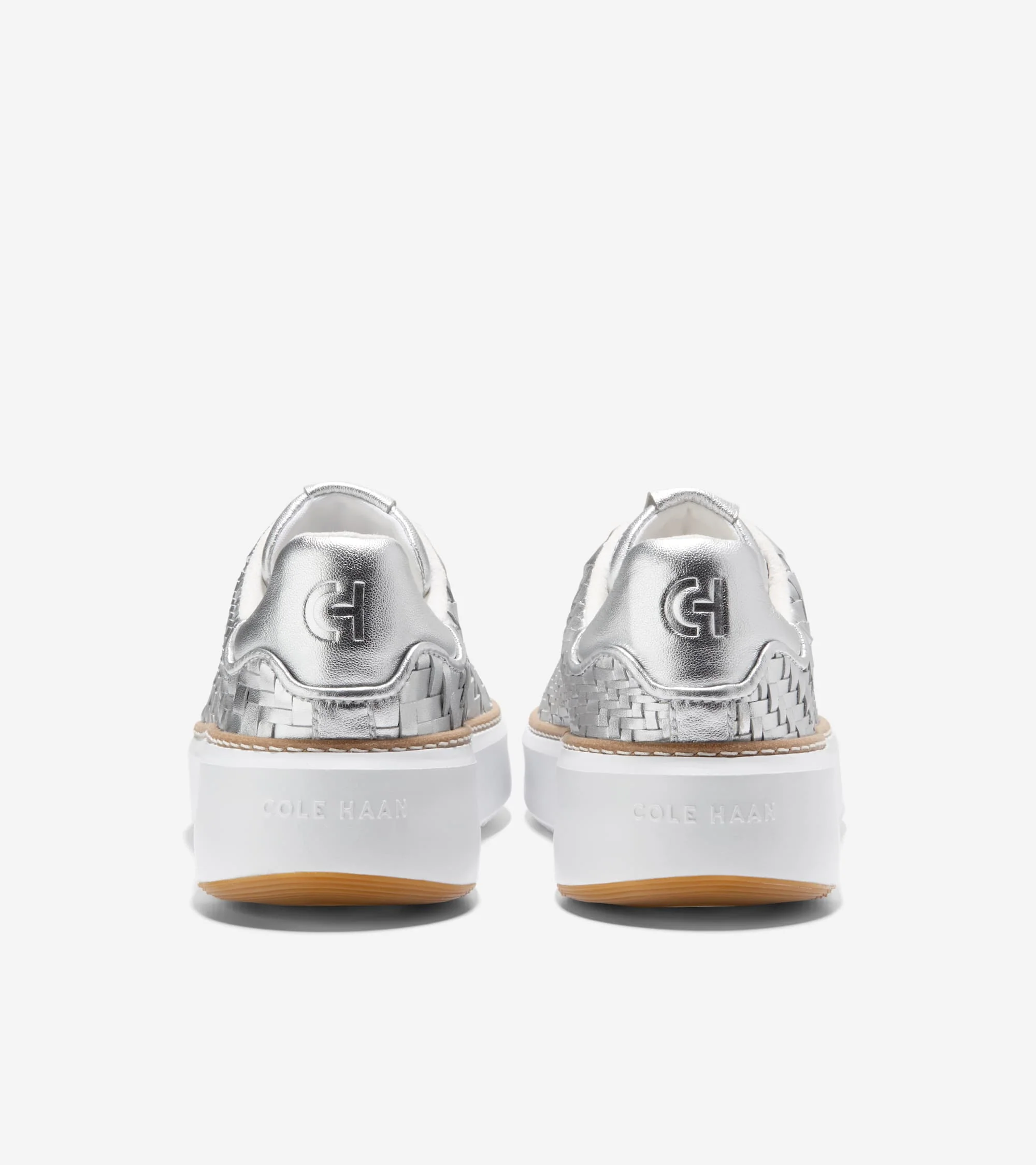 Women's GrandPrø Topspin Sneakers - Image 10