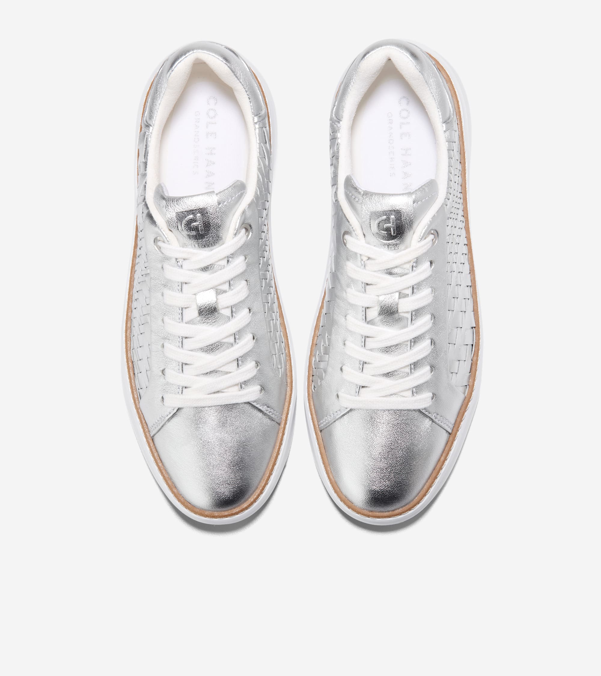 Women's GrandPrø Topspin Sneakers - Image 11