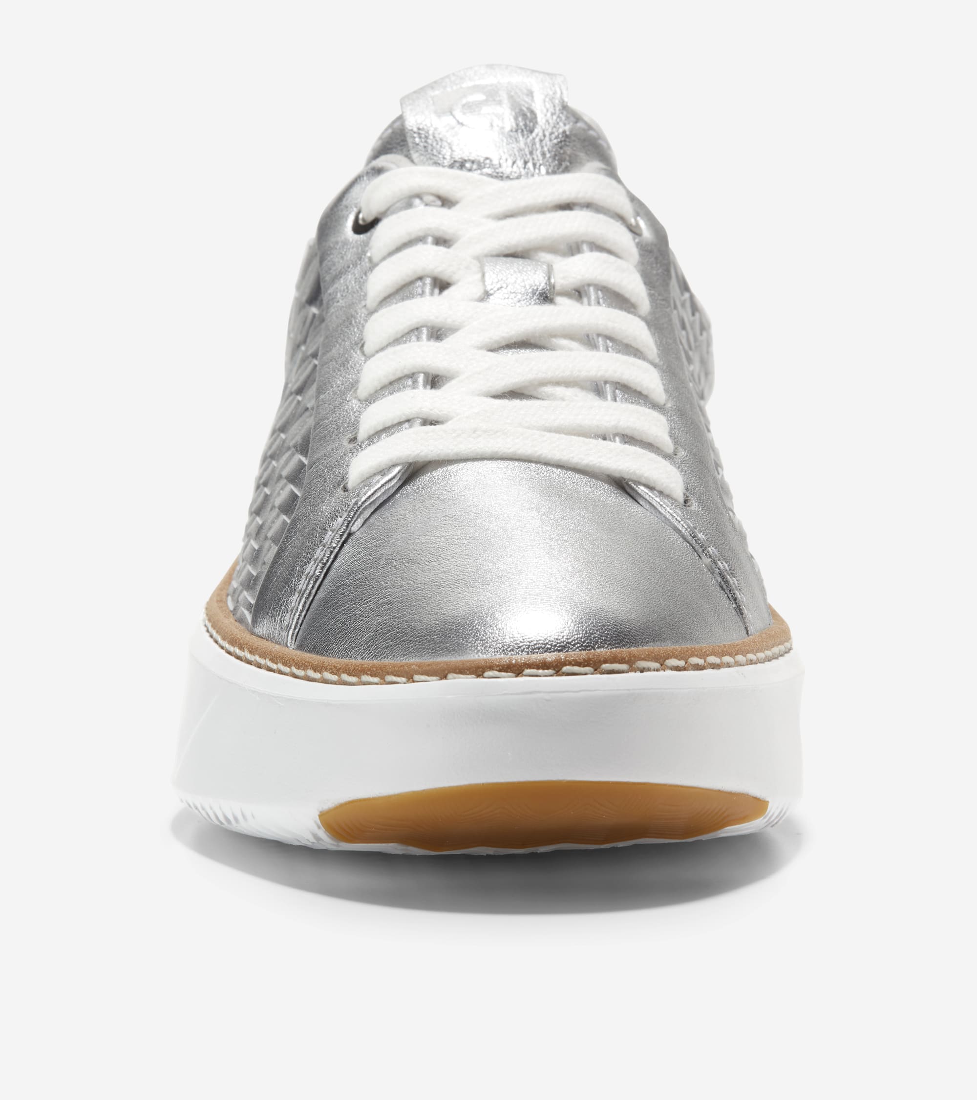 Women's GrandPrø Topspin Sneakers - Image 2