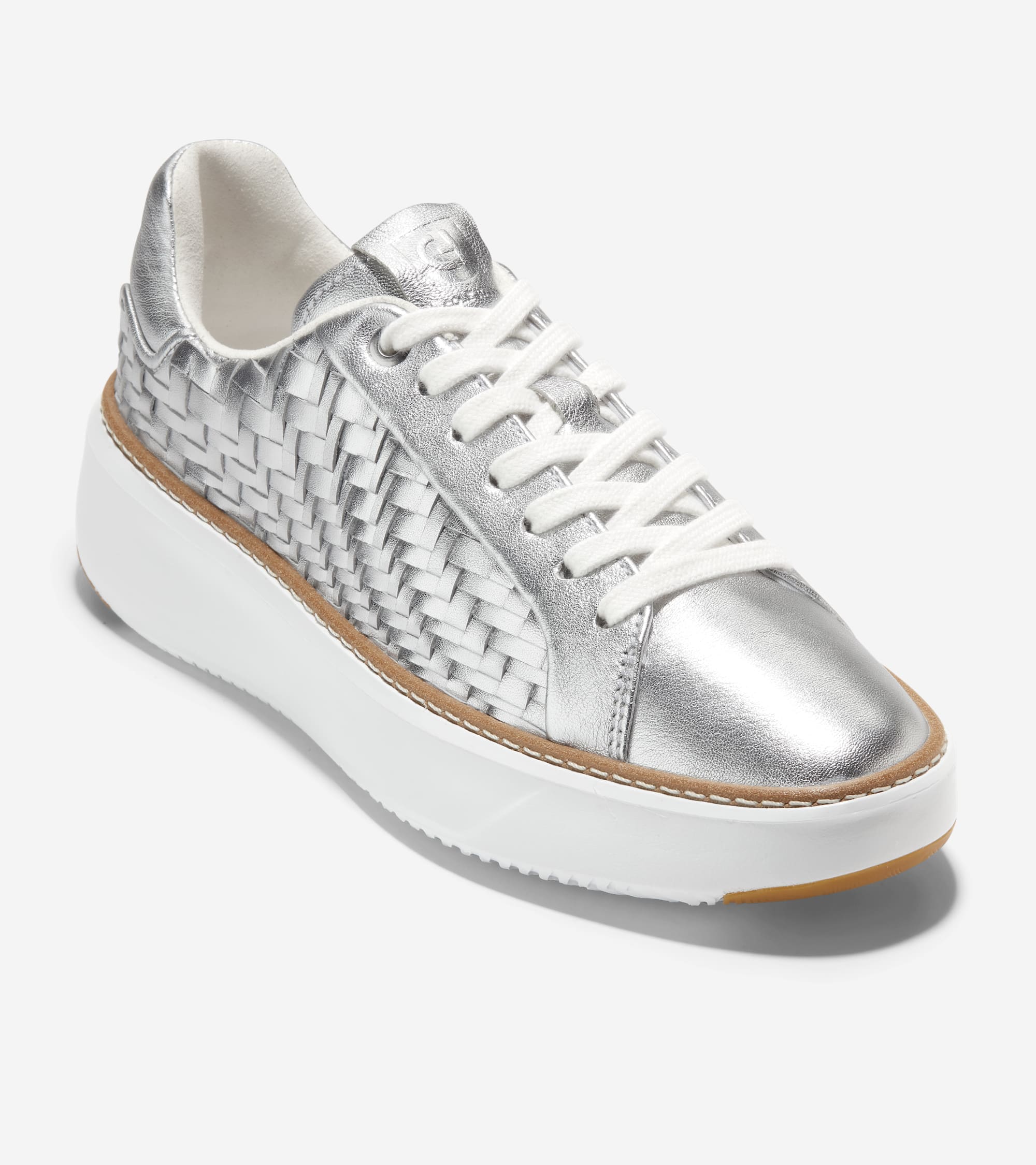 Women's GrandPrø Topspin Sneakers - Image 6