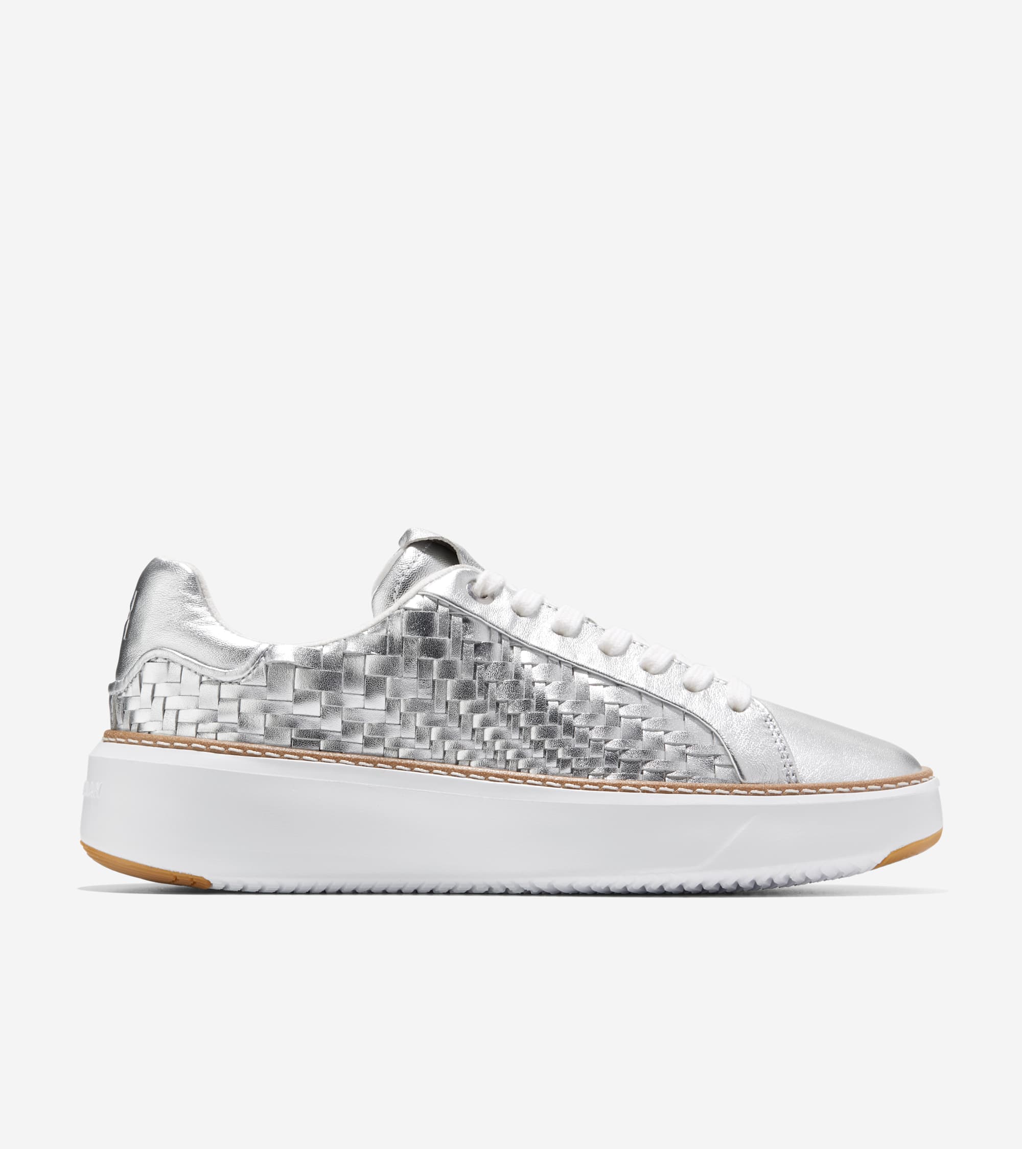 Women's GrandPrø Topspin Sneakers - Image 8