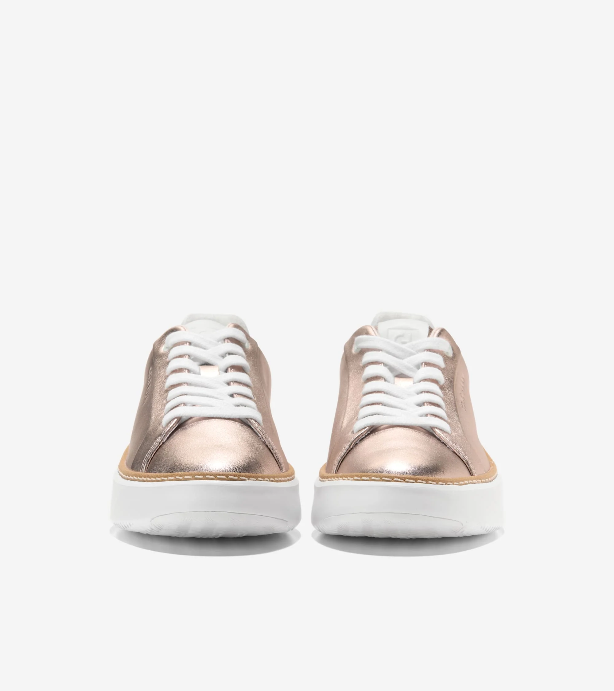 Women's GrandPrø Topspin Sneakers - Image 2