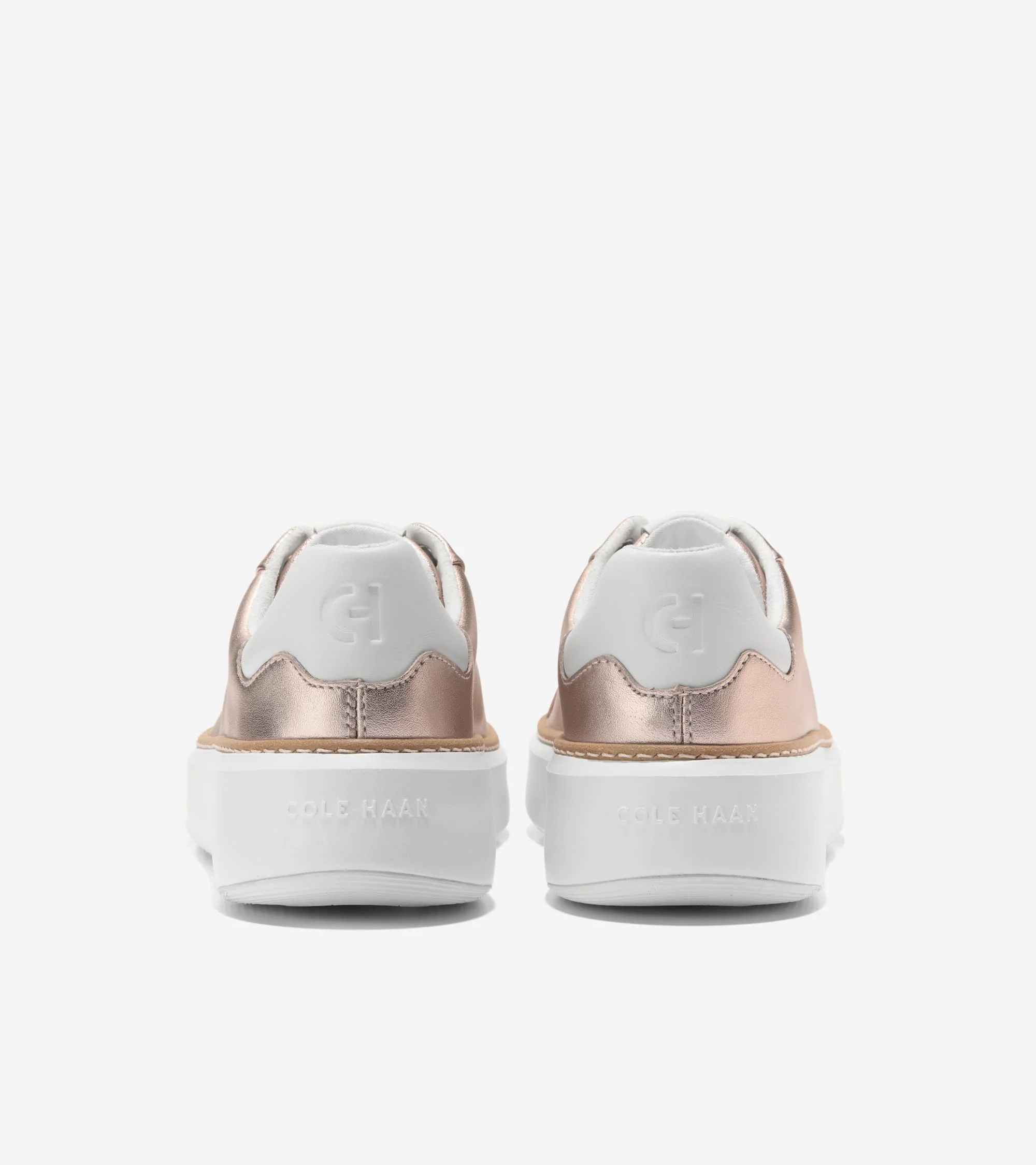 Women's GrandPrø Topspin Sneakers - Image 3