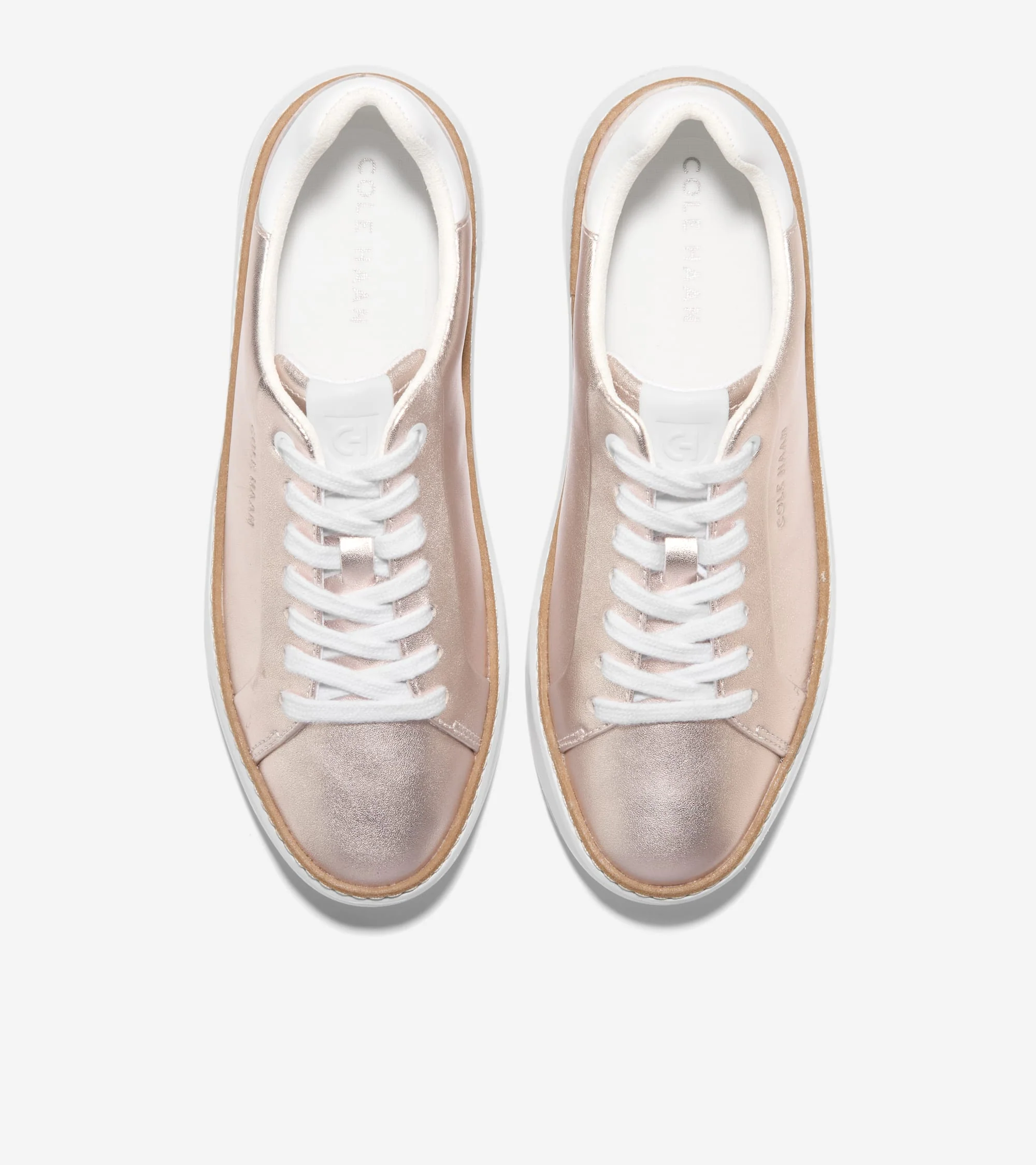 Women's GrandPrø Topspin Sneakers - Image 4