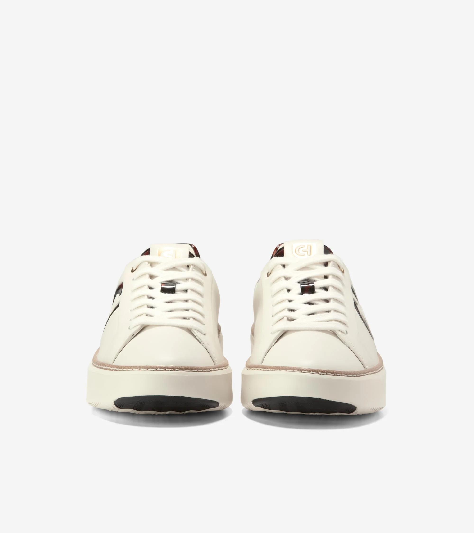 Women's GrandPrø Topspin Sneakers - Image 2
