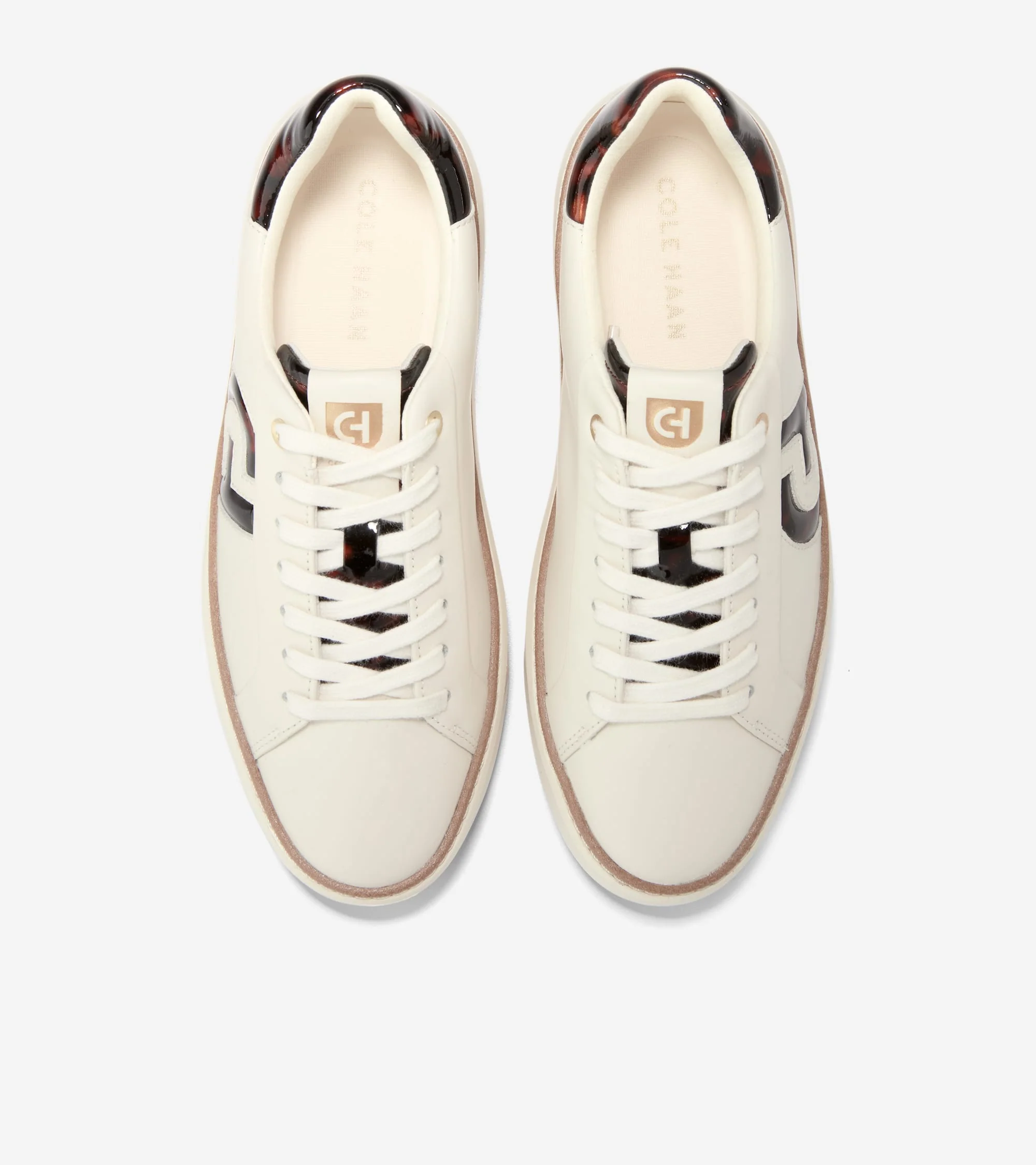 Women's GrandPrø Topspin Sneakers - Image 4