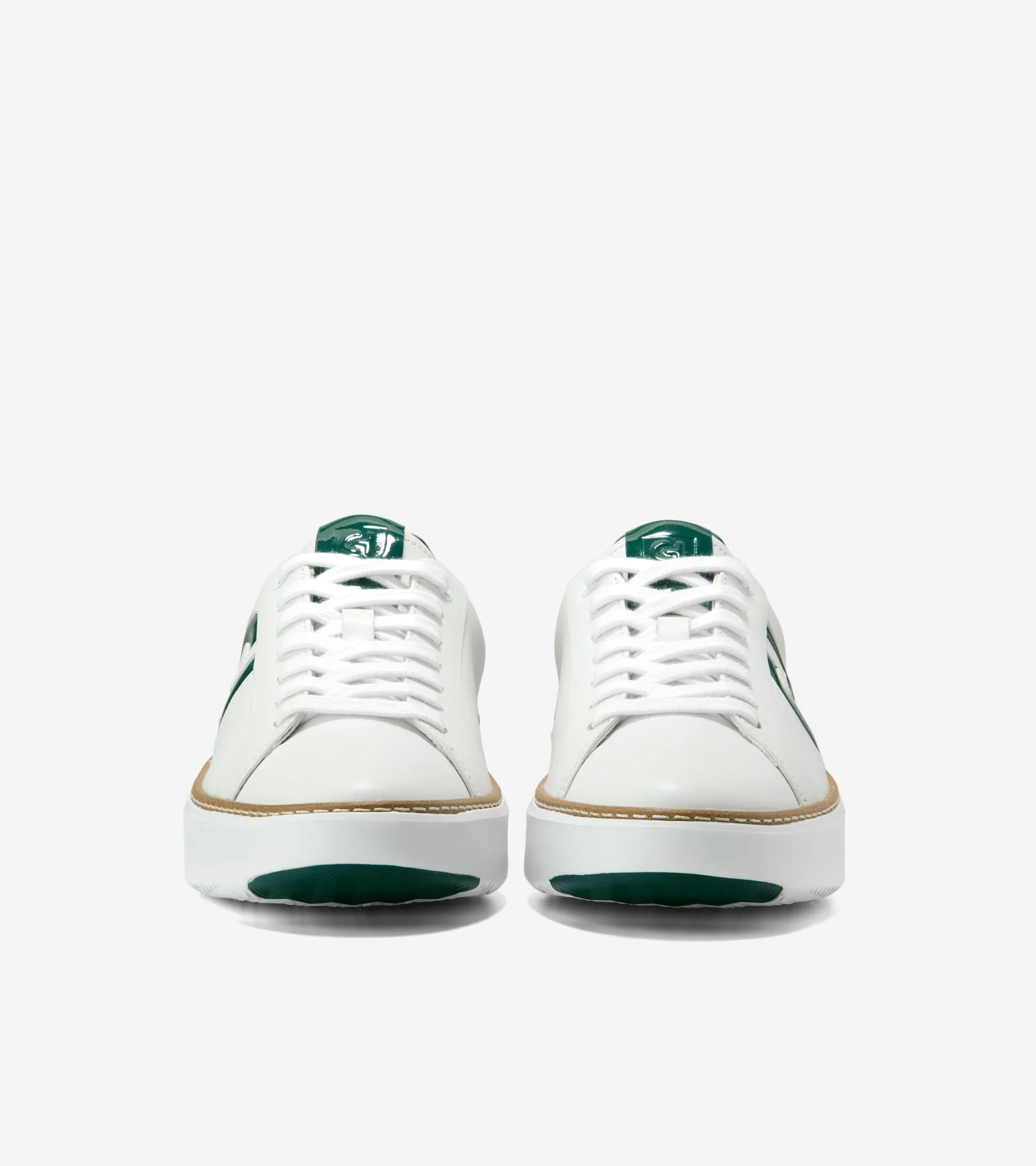 Women's GrandPrø Topspin Sneakers - Image 2