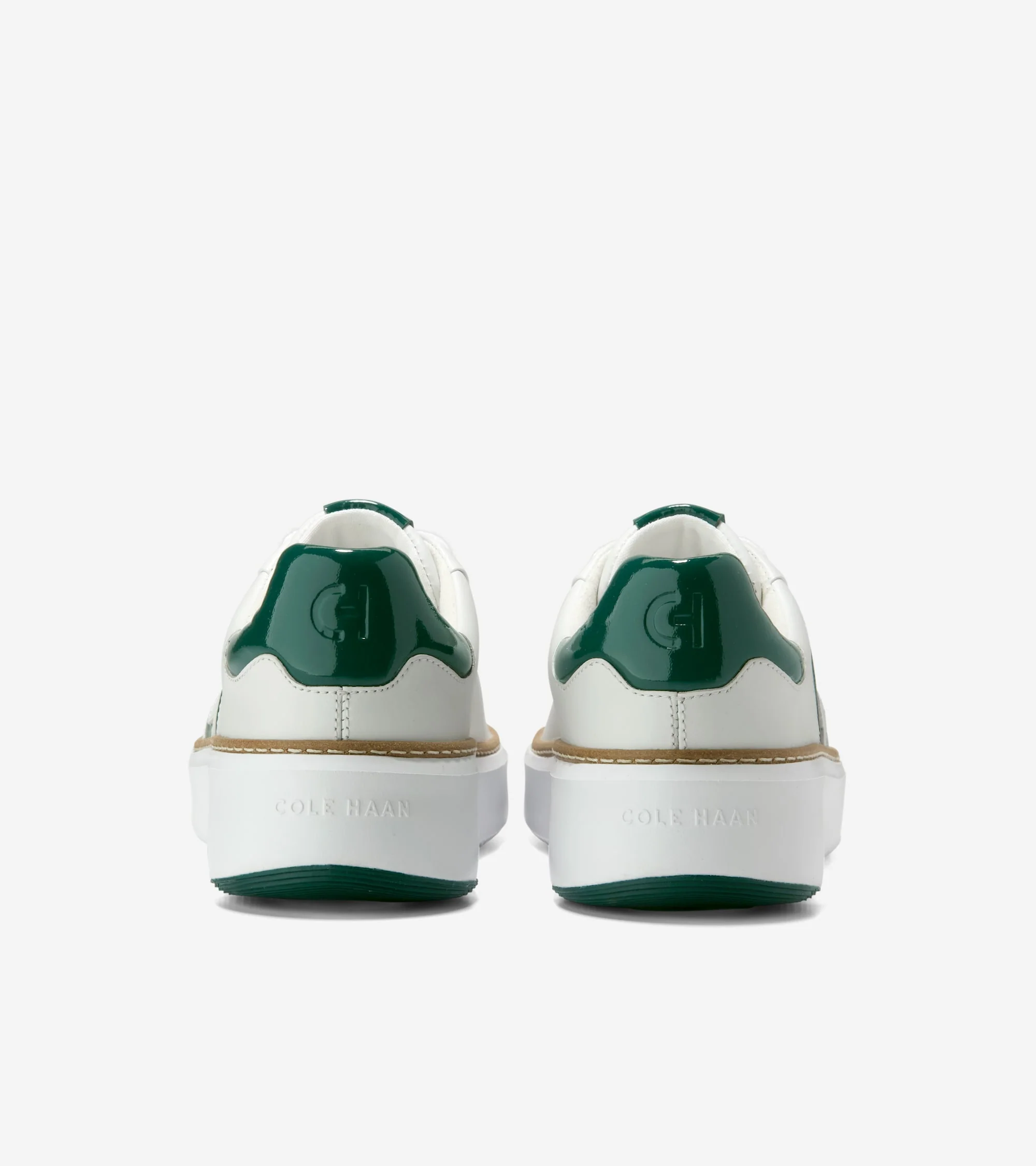 Women's GrandPrø Topspin Sneakers - Image 3