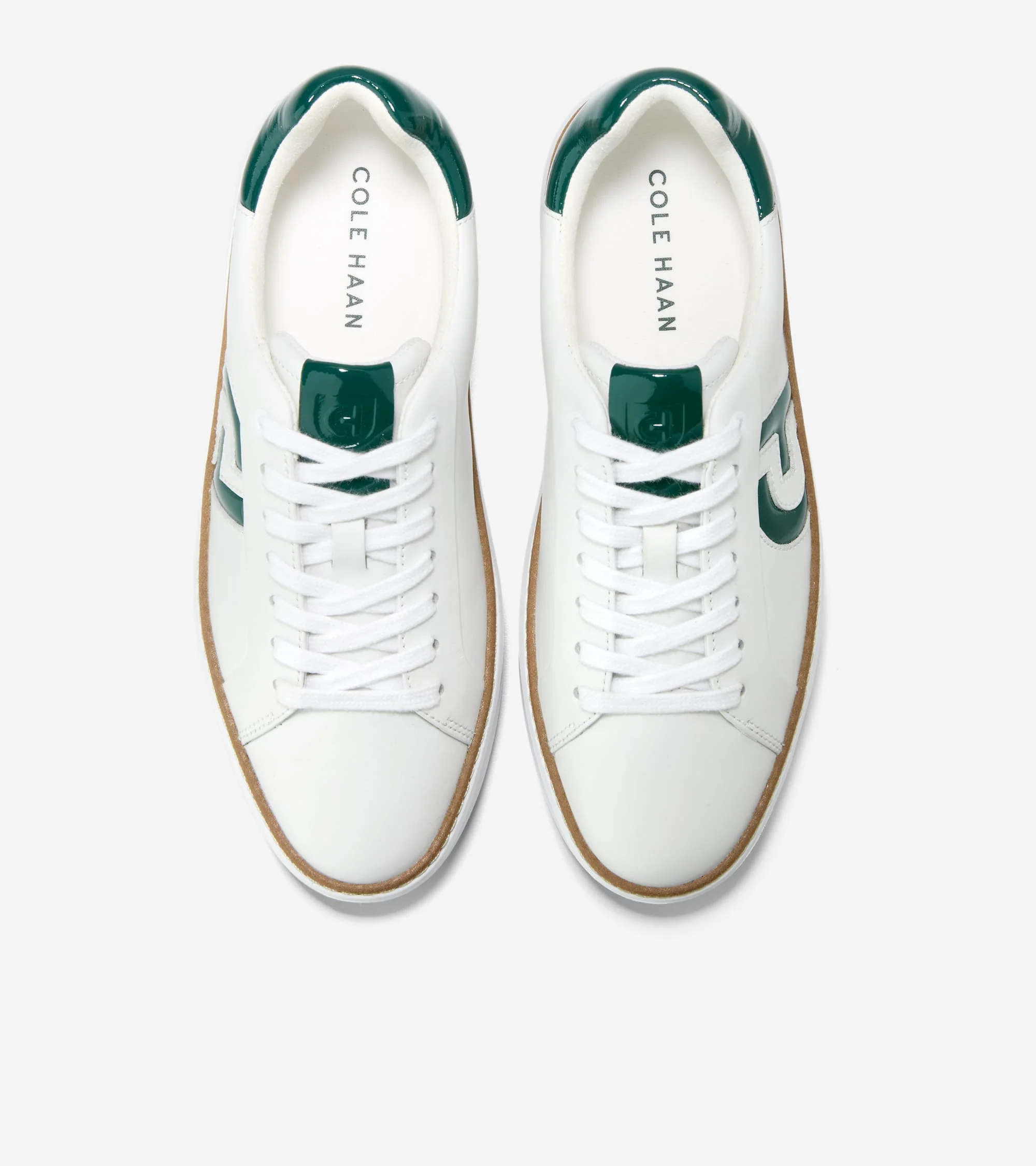 Women's GrandPrø Topspin Sneakers - Image 4