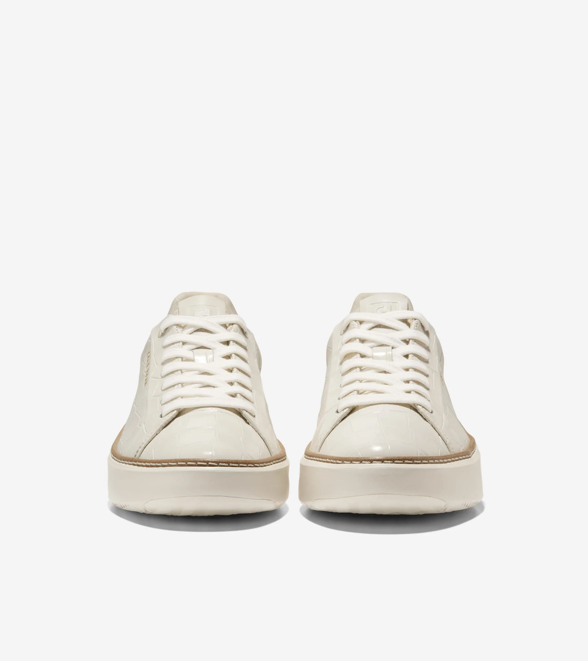 Women's GrandPrø Topspin Sneakers - Image 2