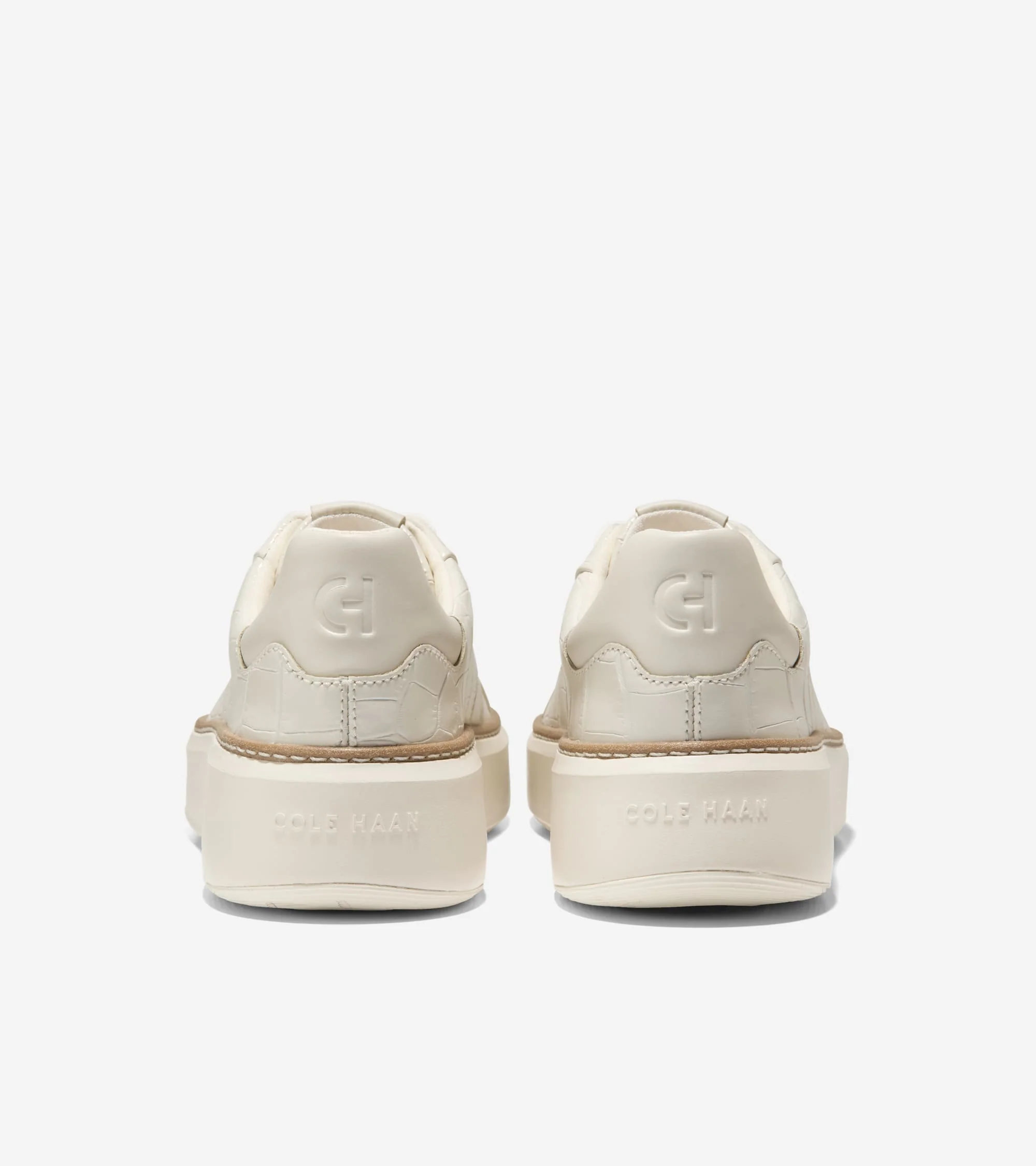 Women's GrandPrø Topspin Sneakers - Image 3