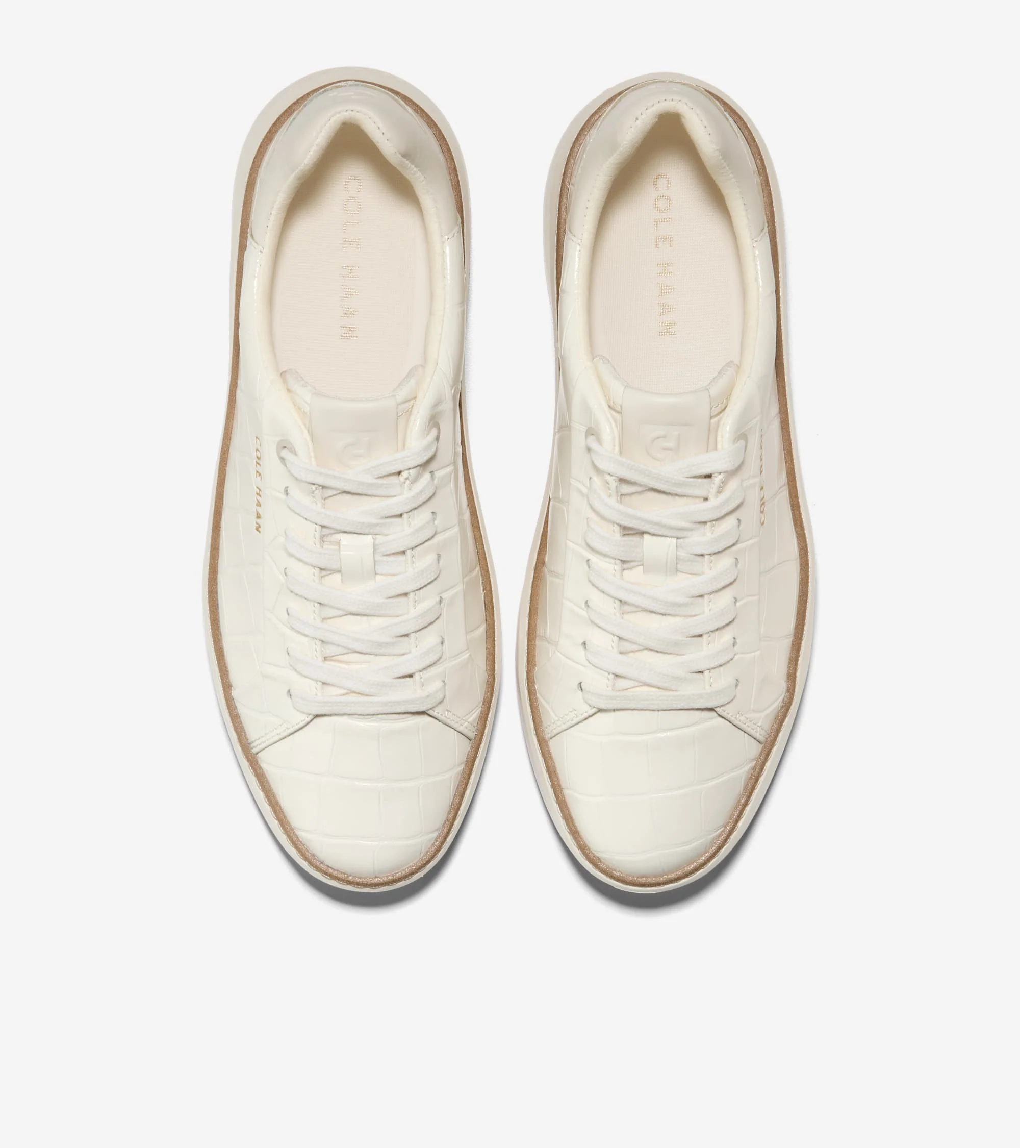 Women's GrandPrø Topspin Sneakers - Image 4