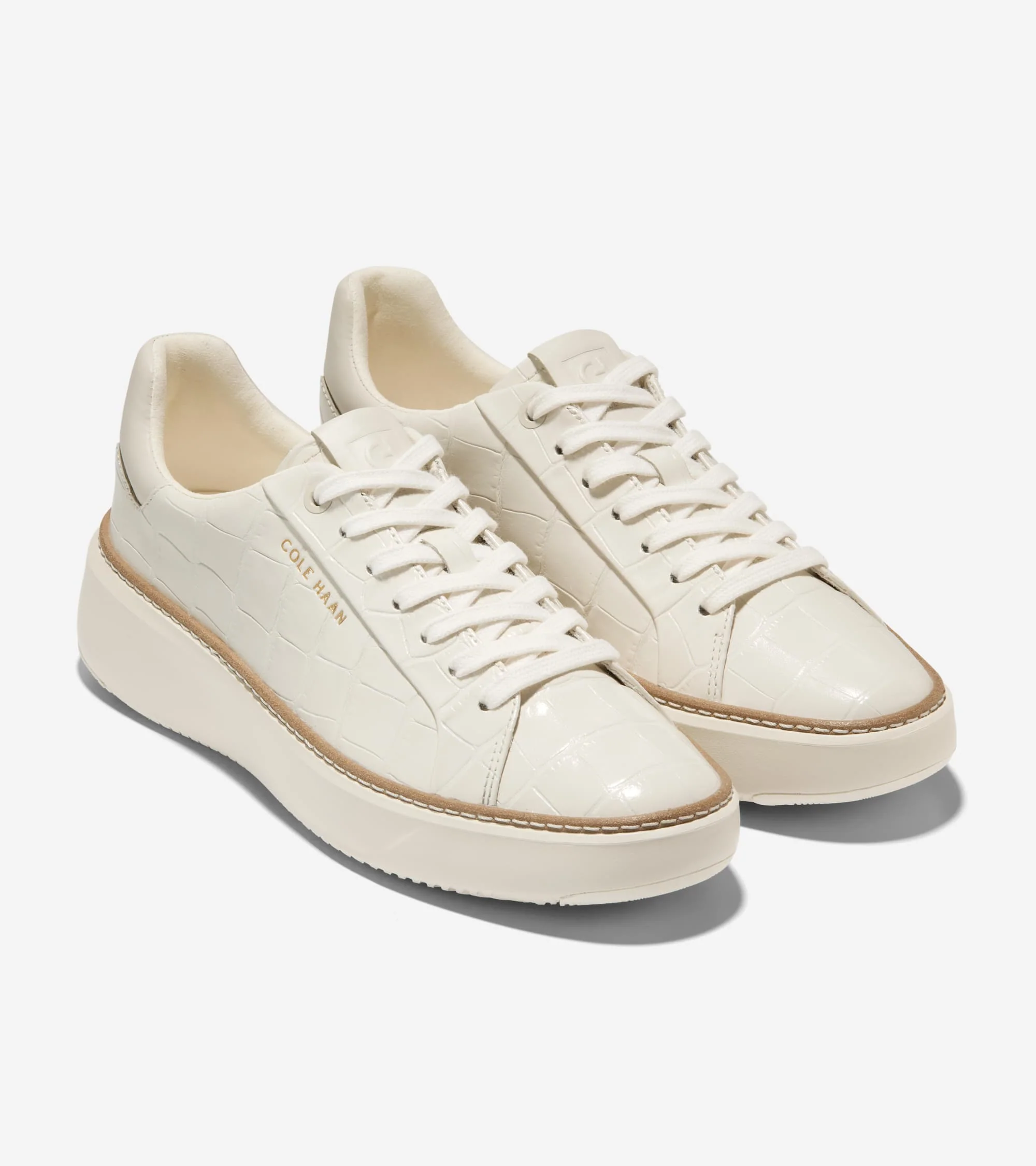 Women's GrandPrø Topspin Sneakers - Image 5