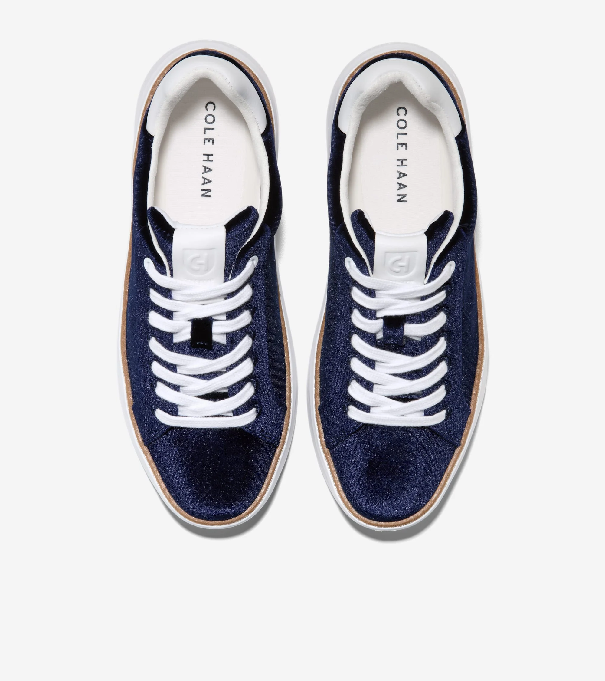 Women's GrandPrø Topspin Sneakers - Image 5