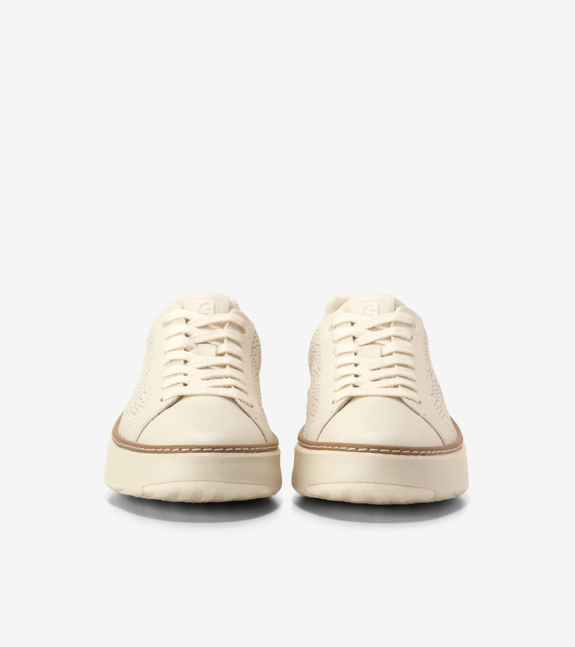 Women's GrandPrø Topspin Sneakers - Image 2