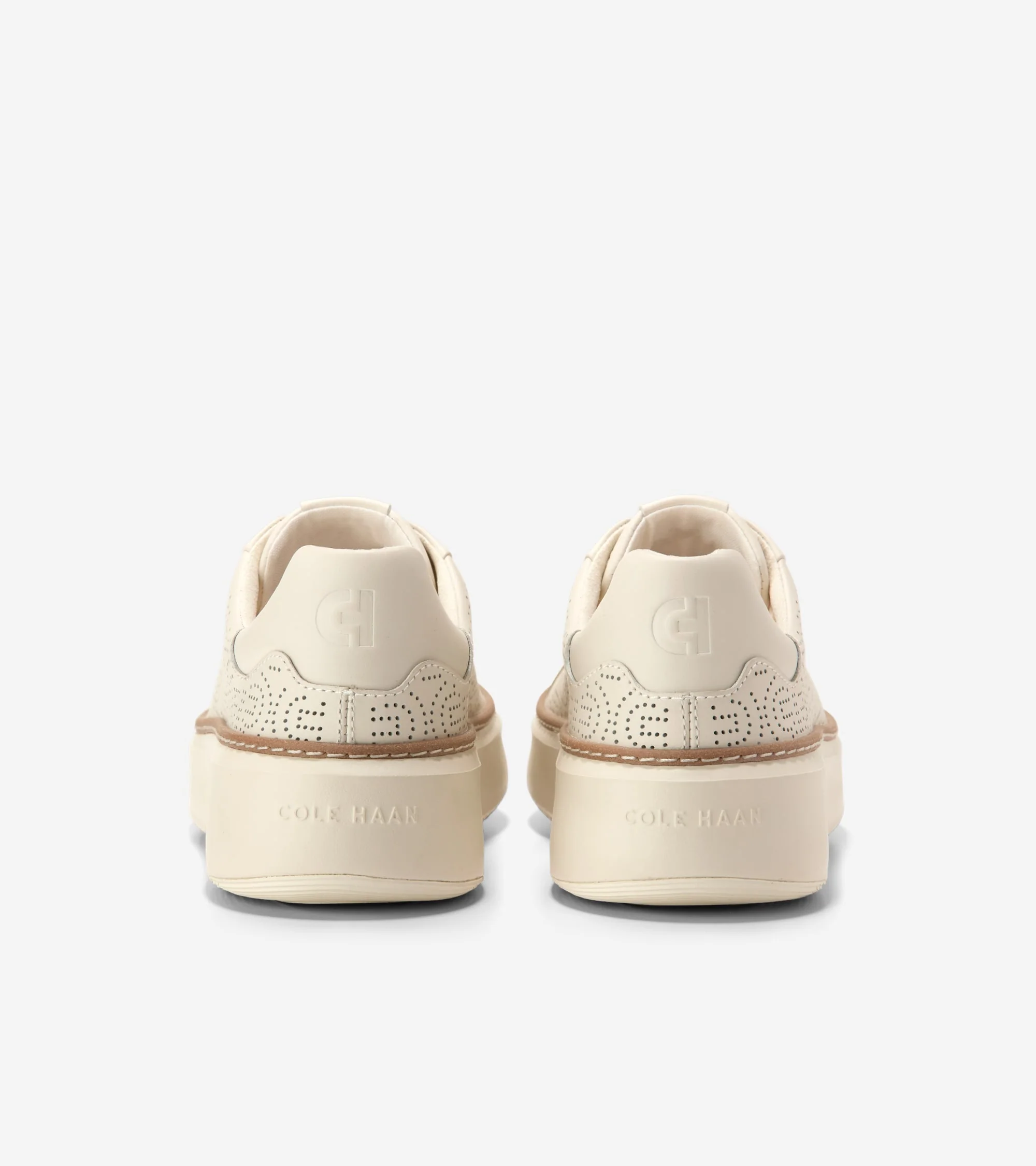 Women's GrandPrø Topspin Sneakers - Image 3