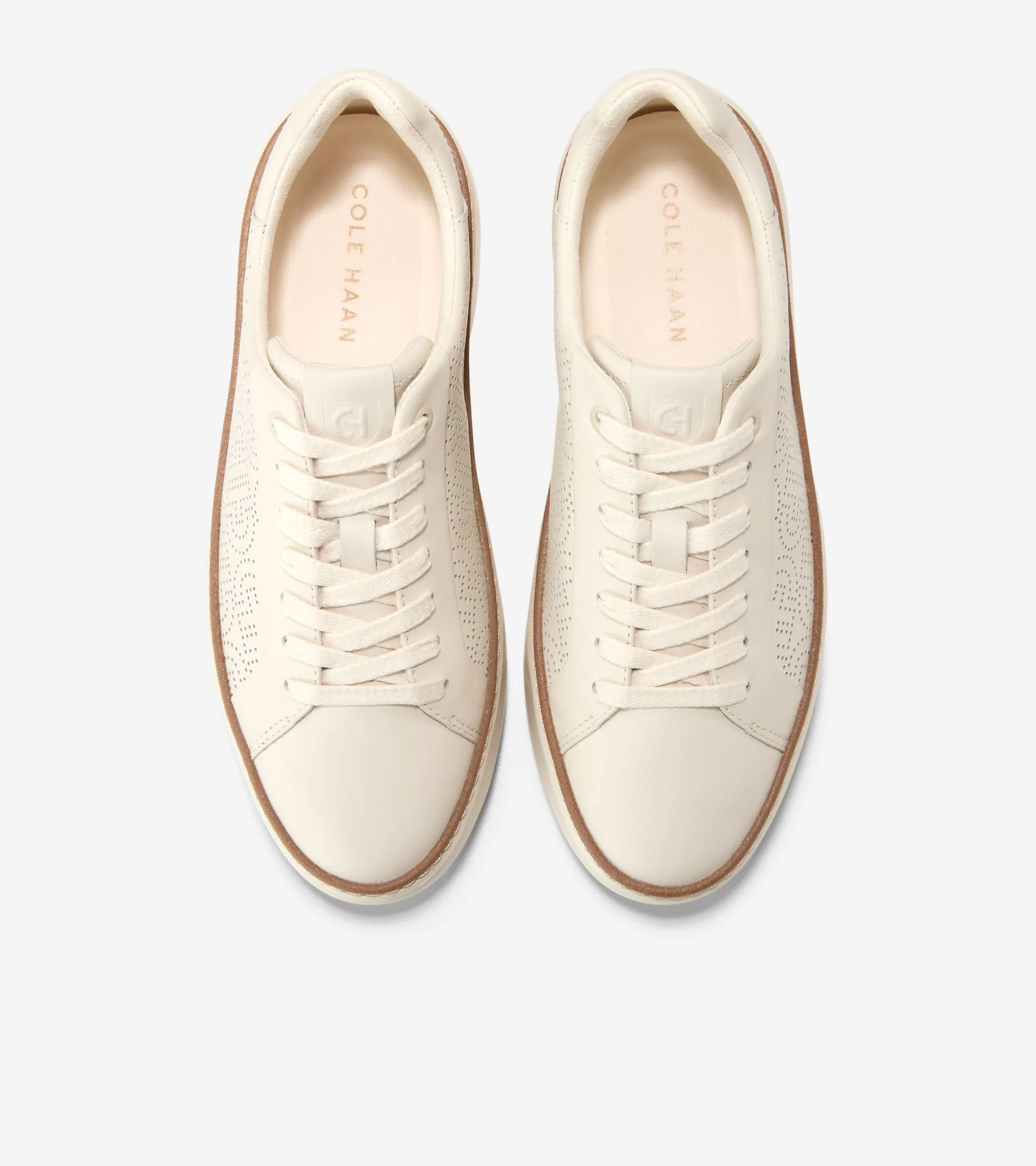 Women's GrandPrø Topspin Sneakers - Image 4
