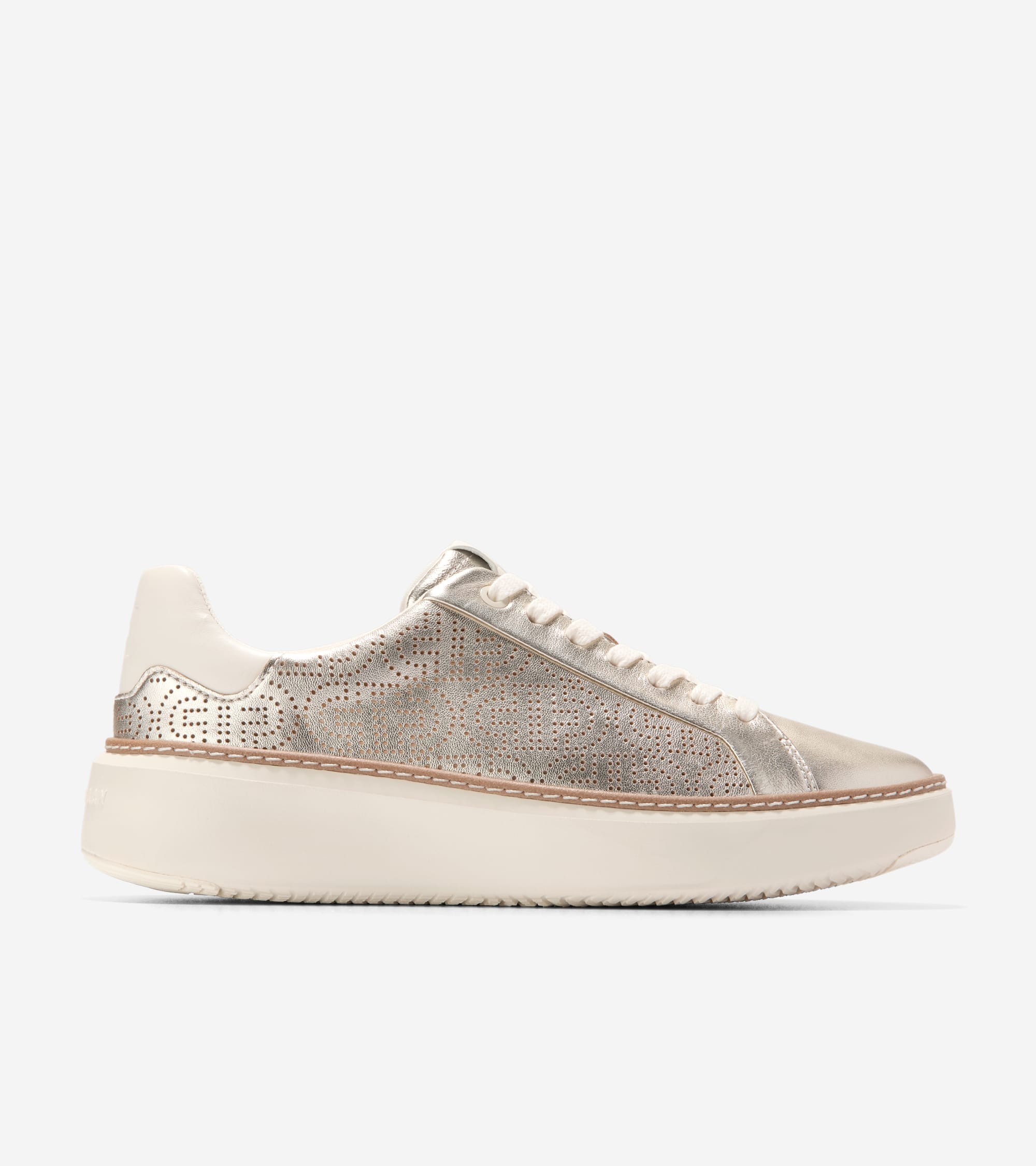 Women's GrandPrø Topspin Sneakers
