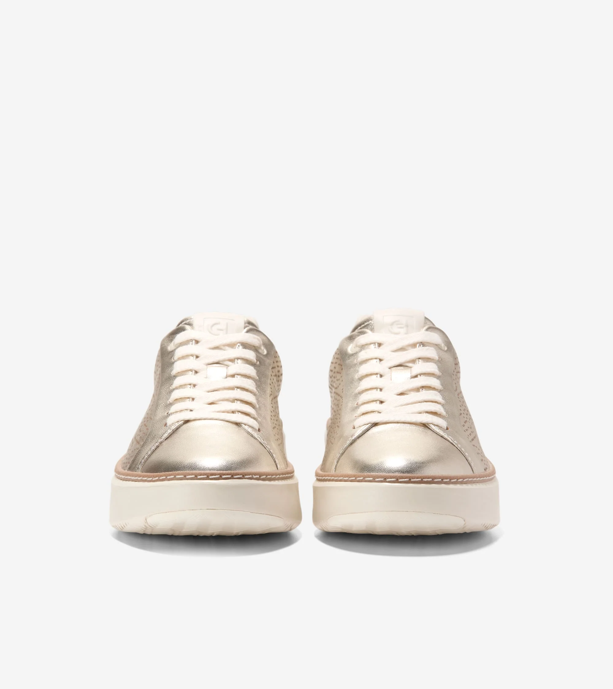 Women's GrandPrø Topspin Sneakers - Image 2