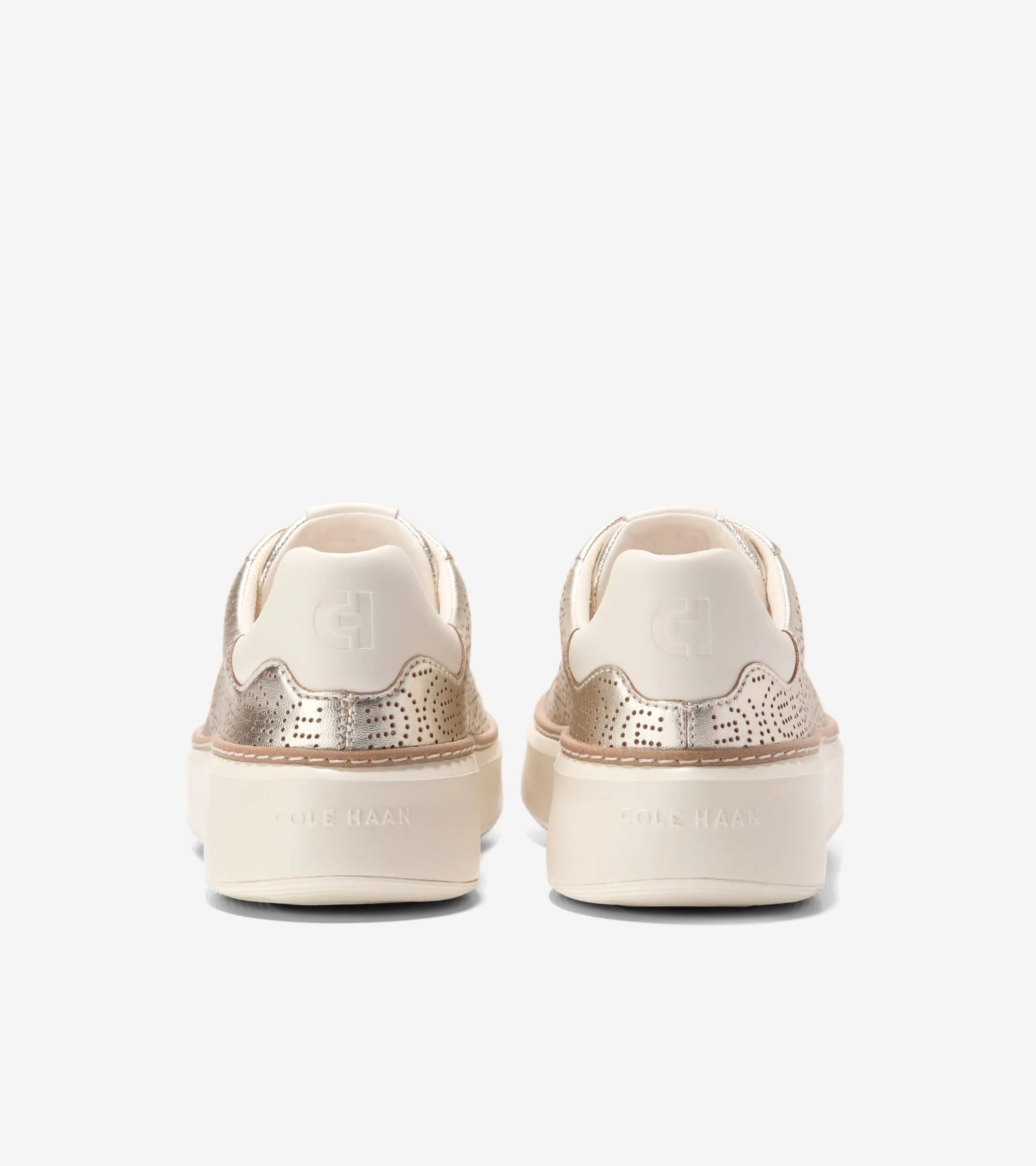 Women's GrandPrø Topspin Sneakers - Image 3