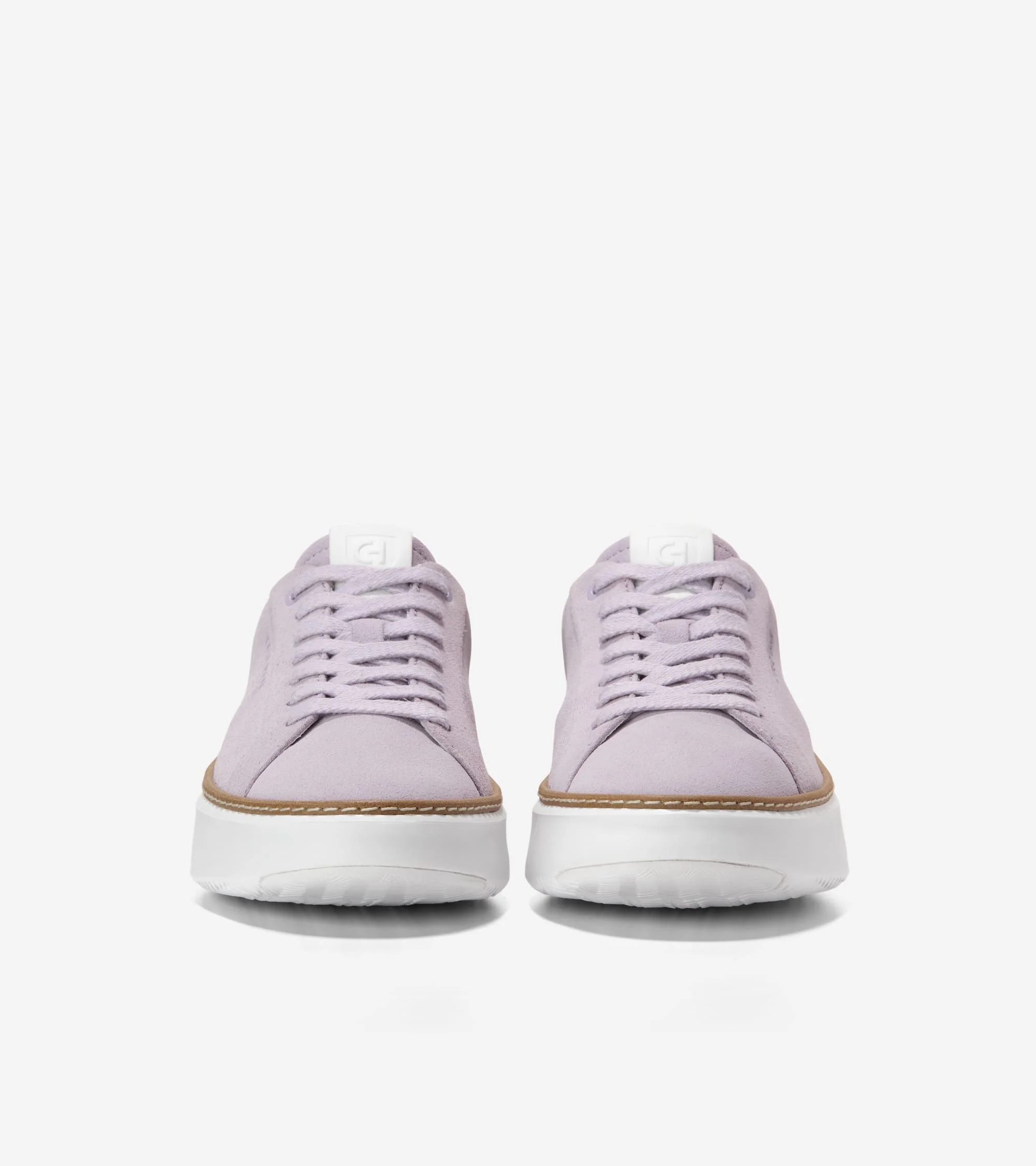 Women's GrandPrø Topspin Sneakers - Image 2