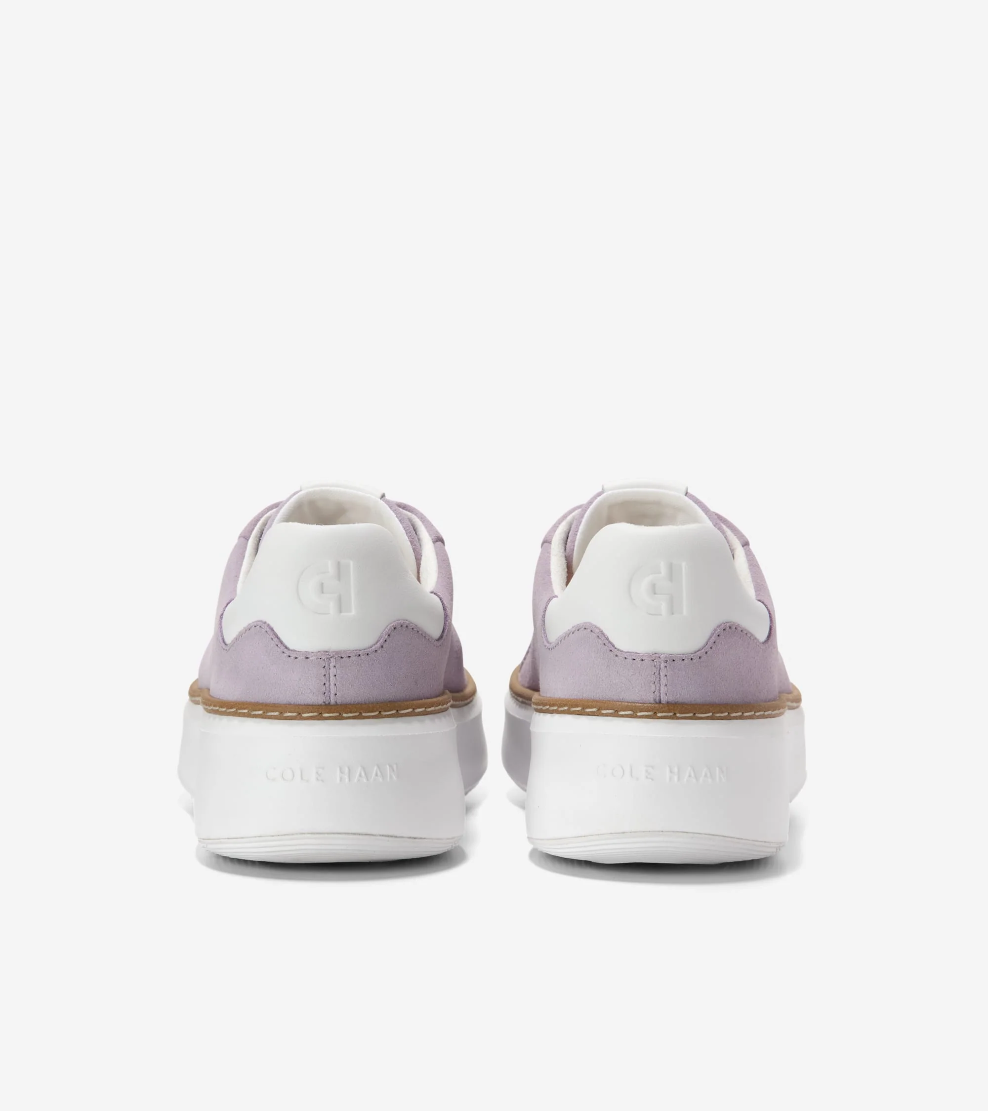 Women's GrandPrø Topspin Sneakers - Image 3