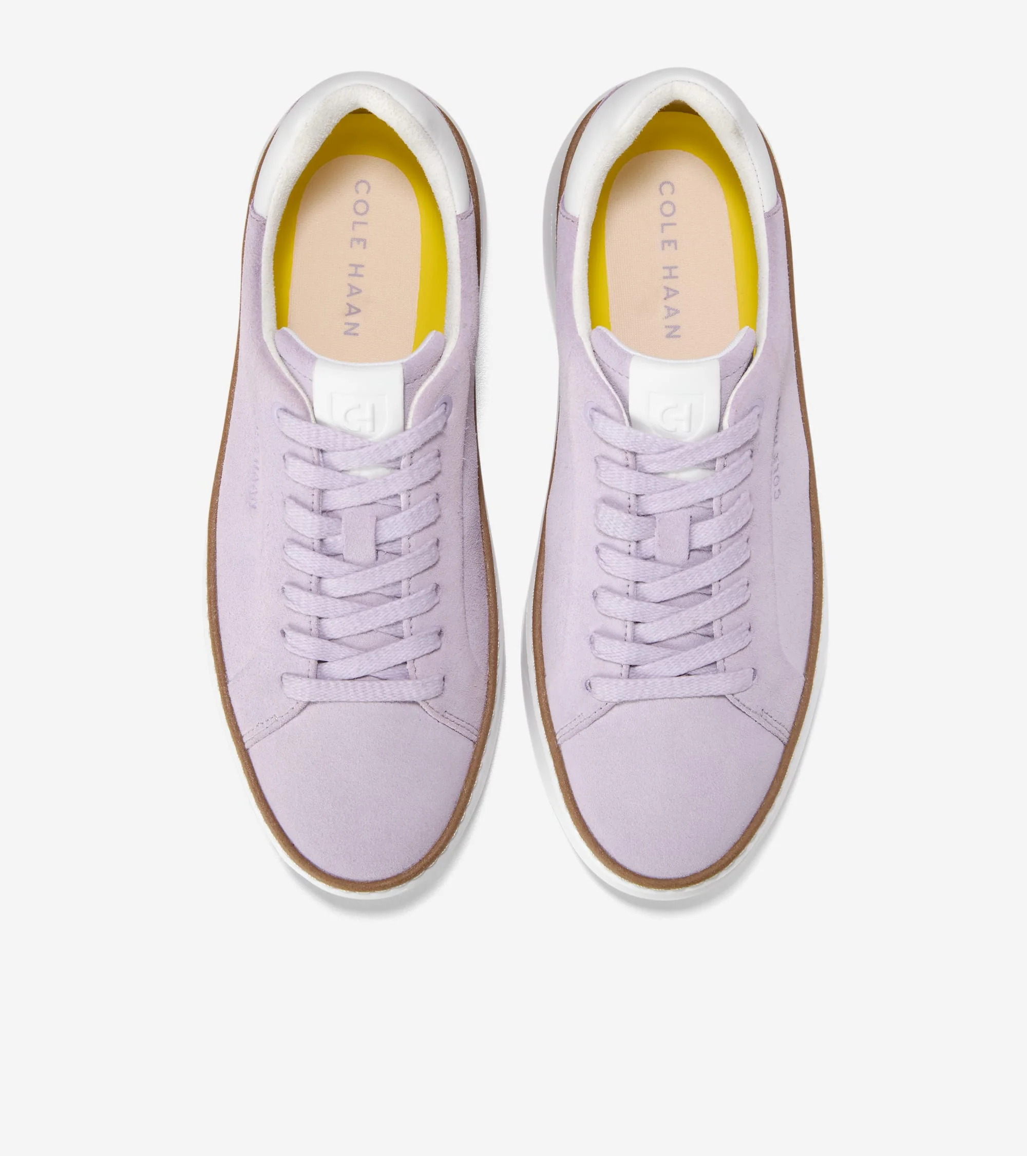 Women's GrandPrø Topspin Sneakers - Image 4