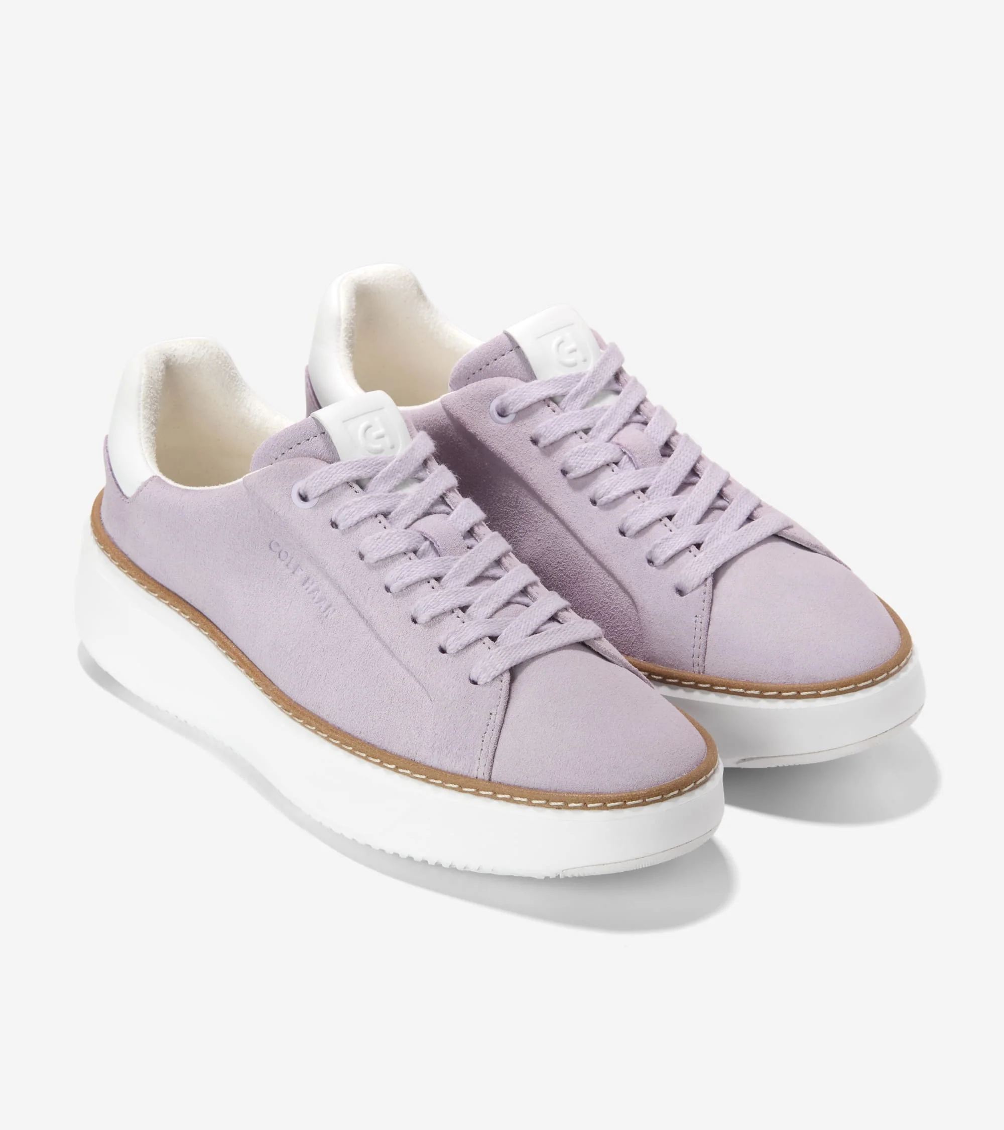 Women's GrandPrø Topspin Sneakers - Image 5