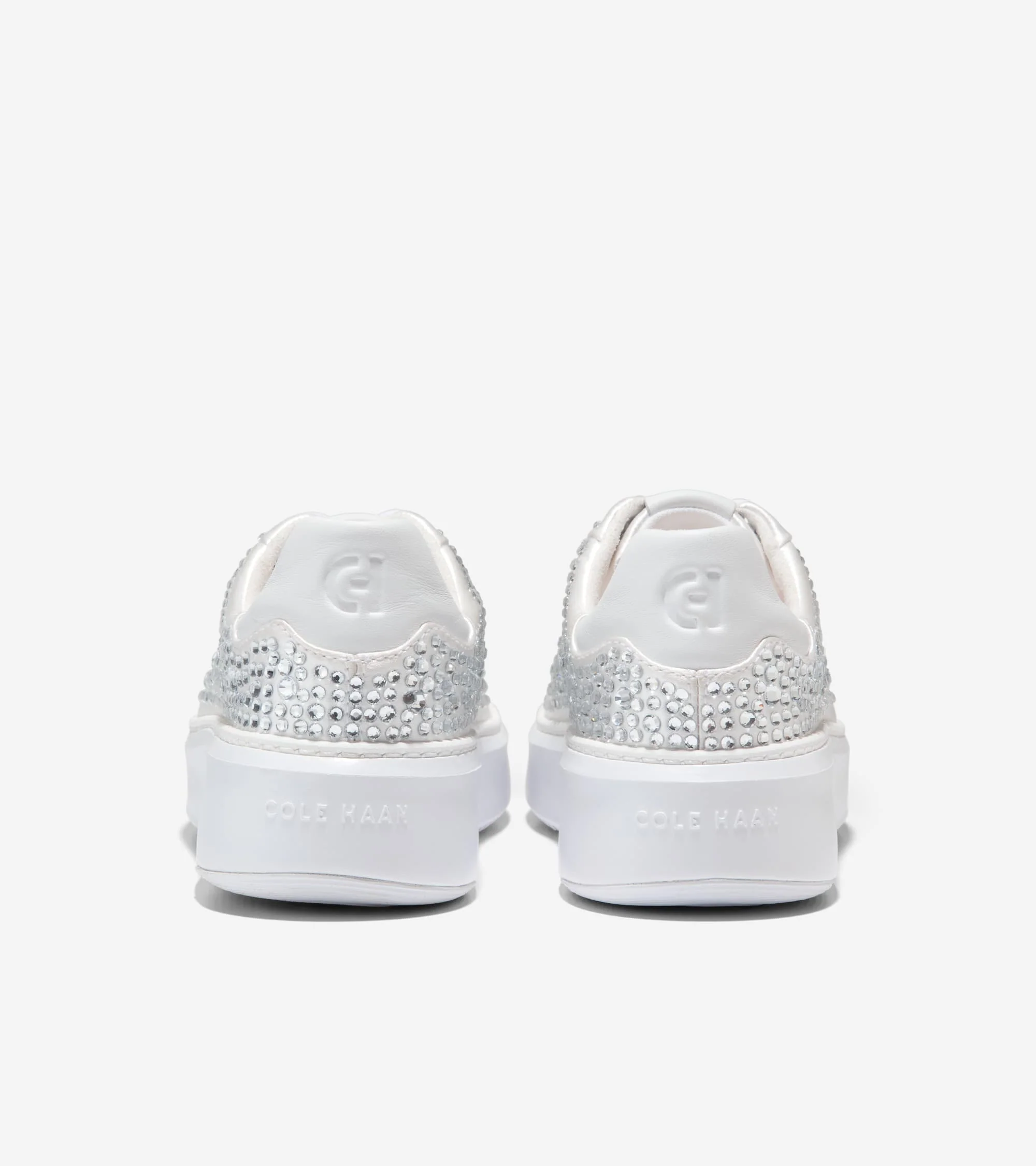 Women's GrandPrø Topspin Sneakers - Image 3