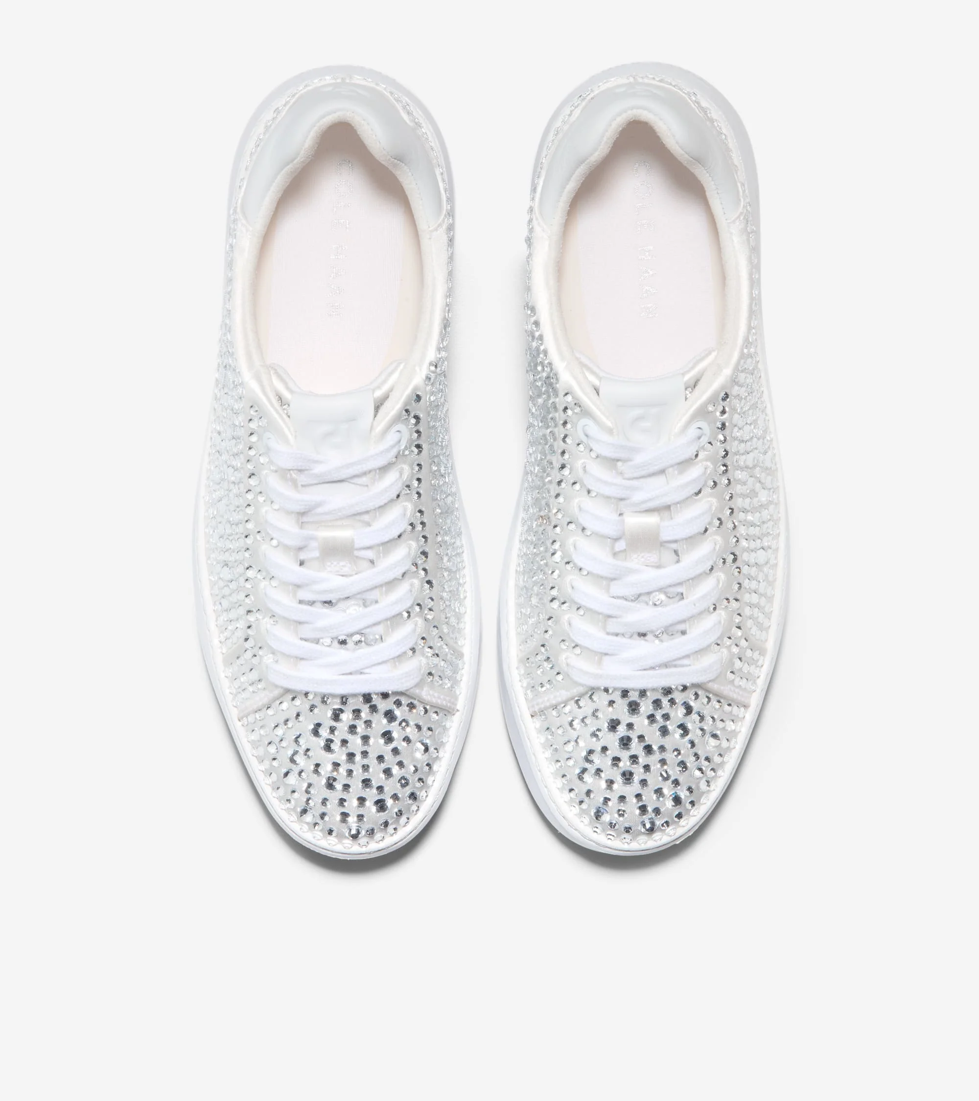 Women's GrandPrø Topspin Sneakers - Image 4