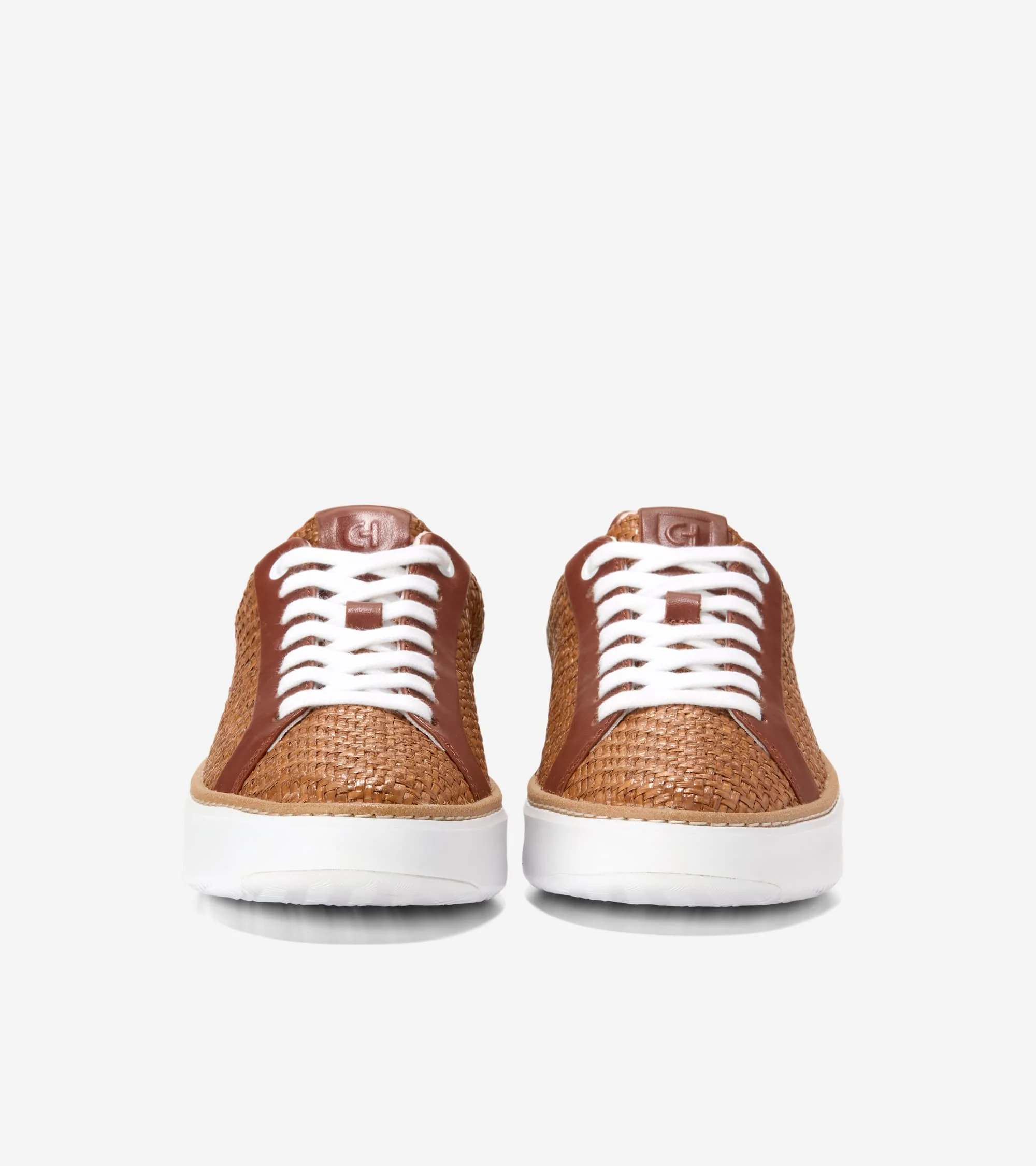 Women's GrandPrø Topspin Sneakers - Image 2