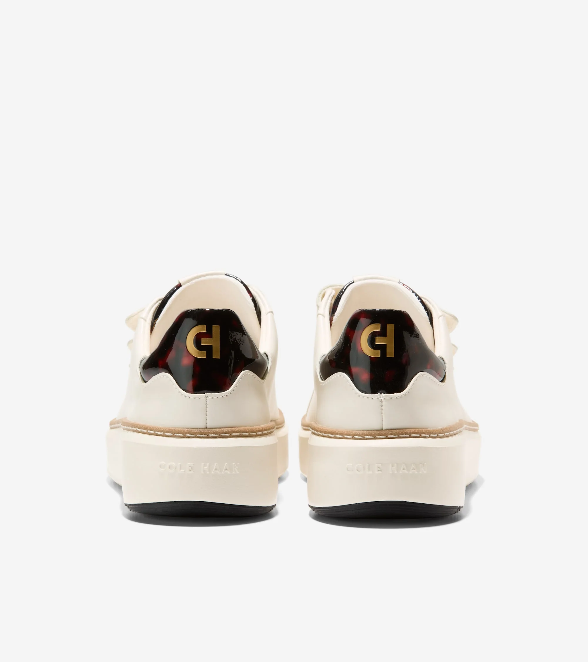 Women's GrandPrø Topspin Triple Strap Sneakers - Image 4