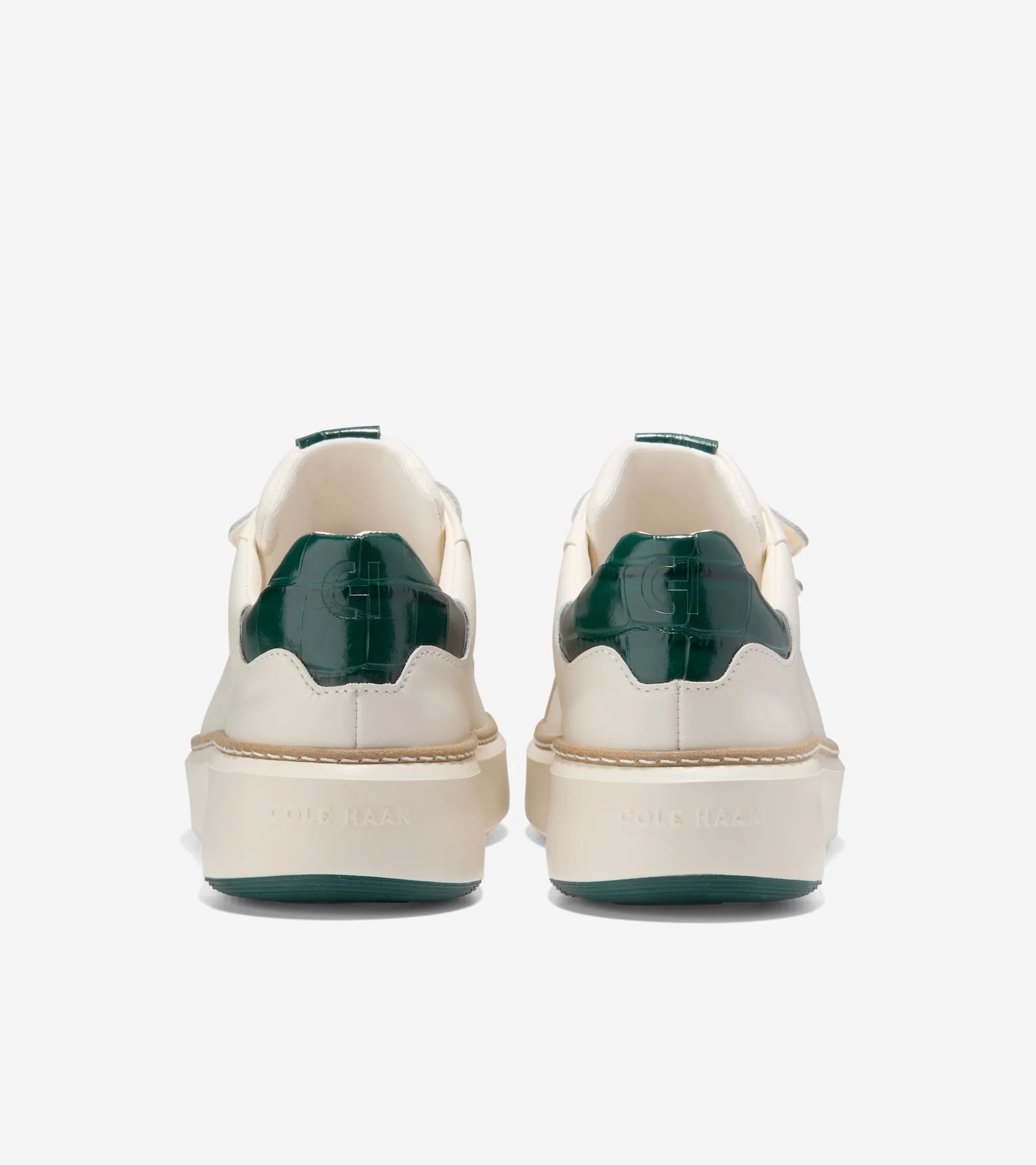Women's GrandPrø Topspin Triple Strap Sneakers - Image 3