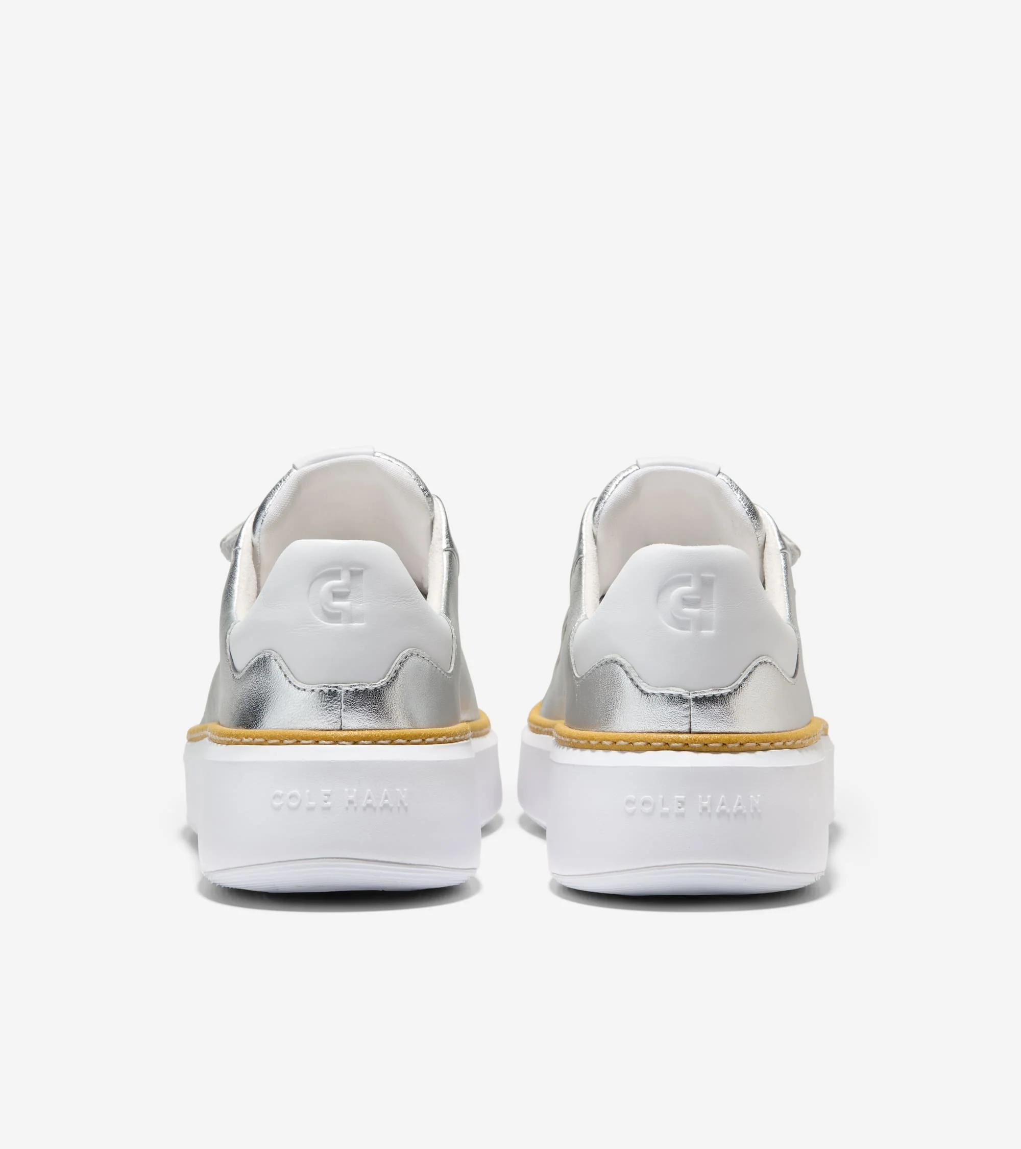 Women's GrandPrø Topspin Triple Strap Sneakers - Image 3