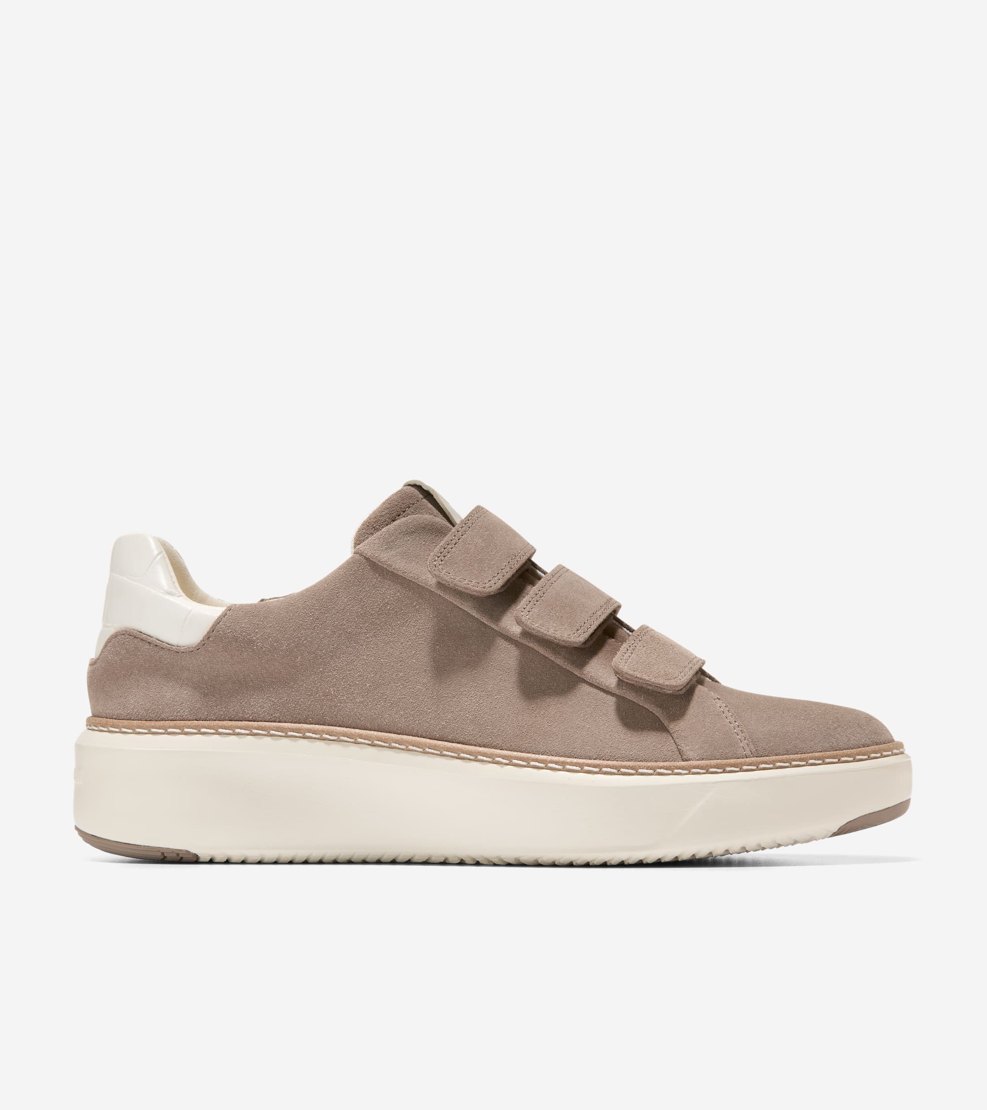 Women's GrandPrø Topspin Triple Strap Sneakers