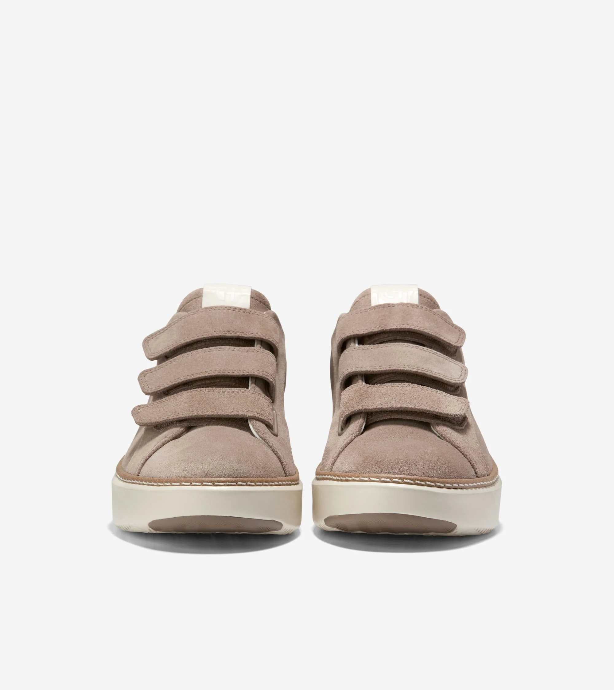 Women's GrandPrø Topspin Triple Strap Sneakers - Image 2
