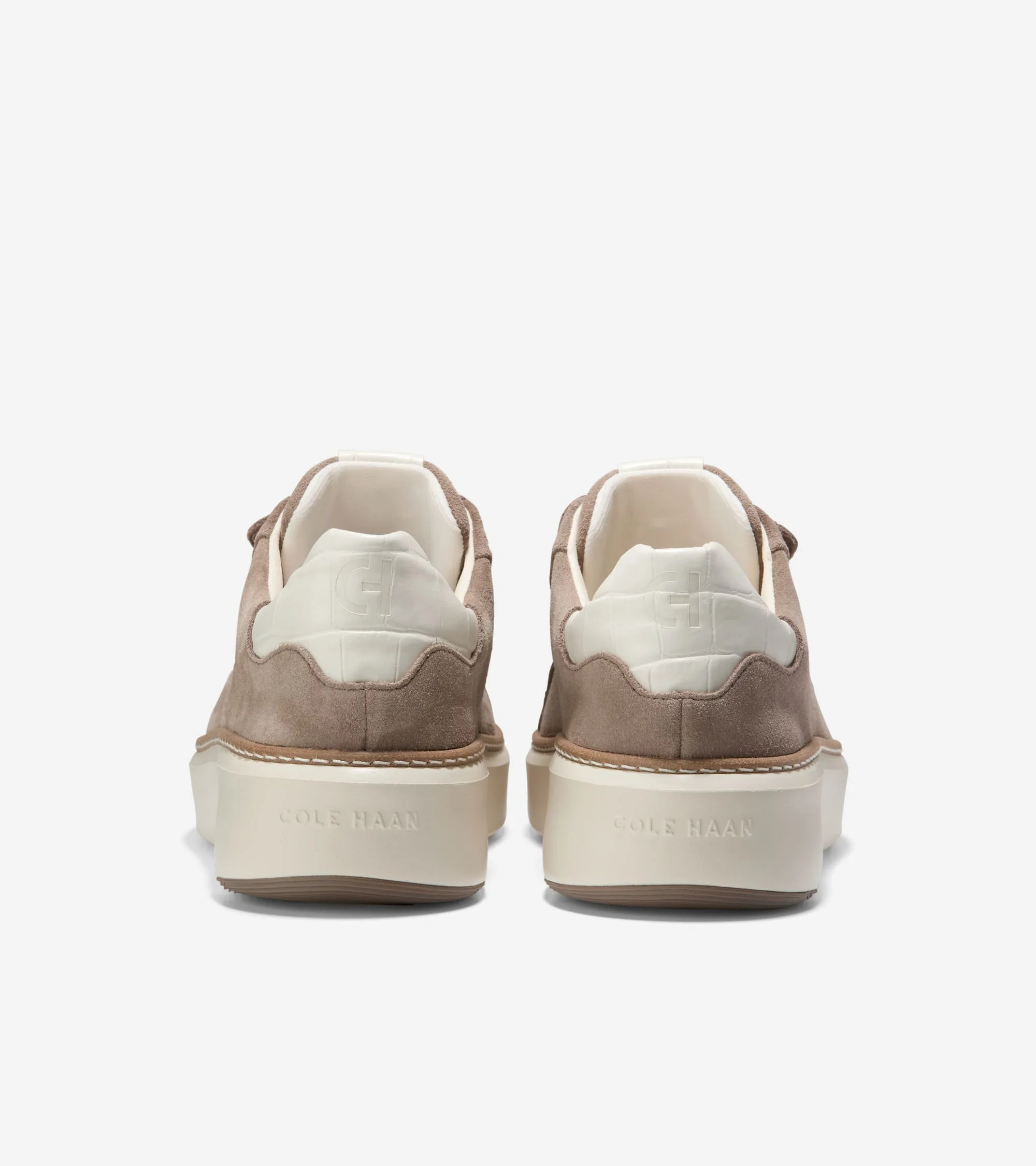 Women's GrandPrø Topspin Triple Strap Sneakers - Image 3