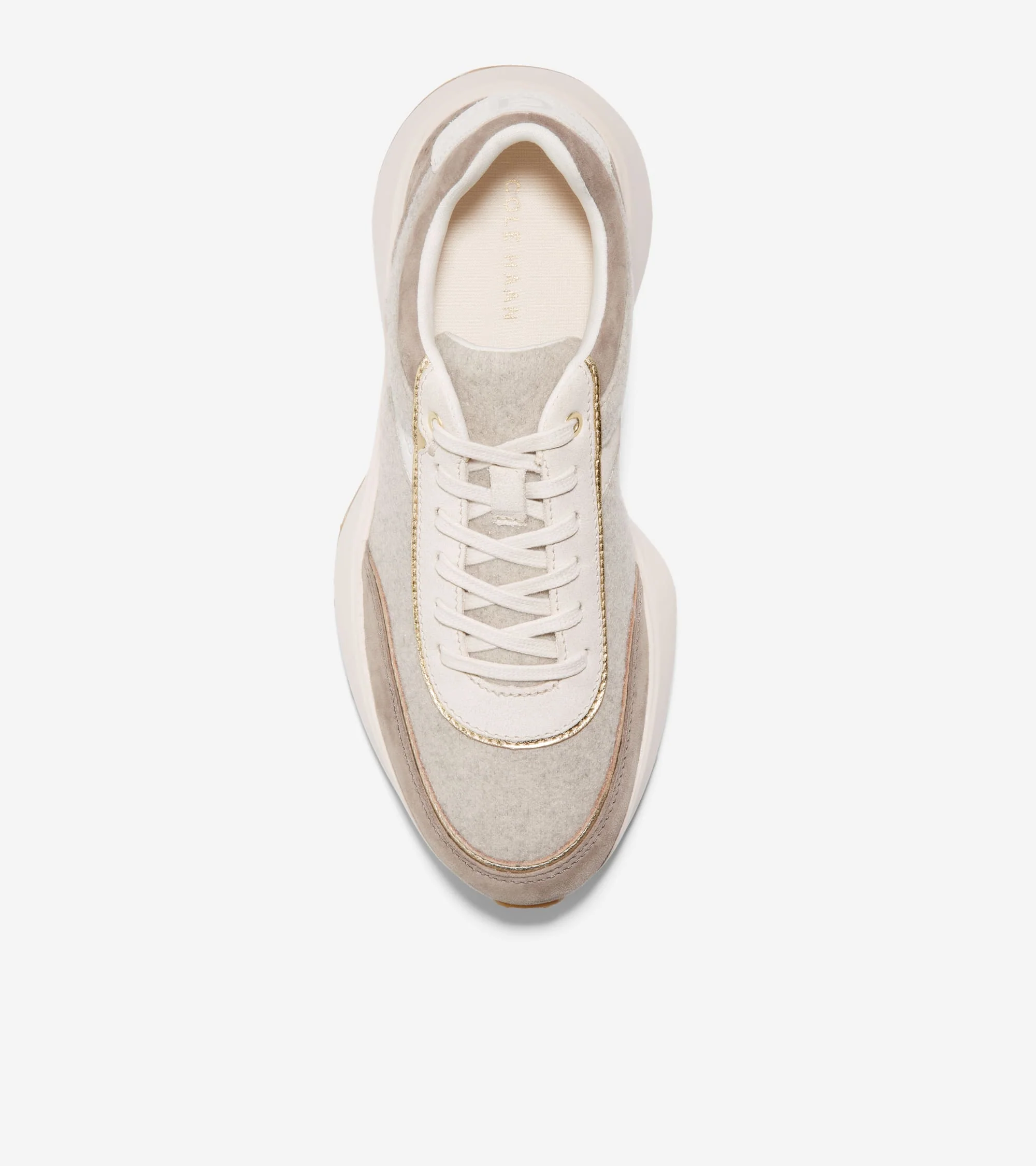 Women's GrandPrø Wellesley Runner Sneakers - Image 3