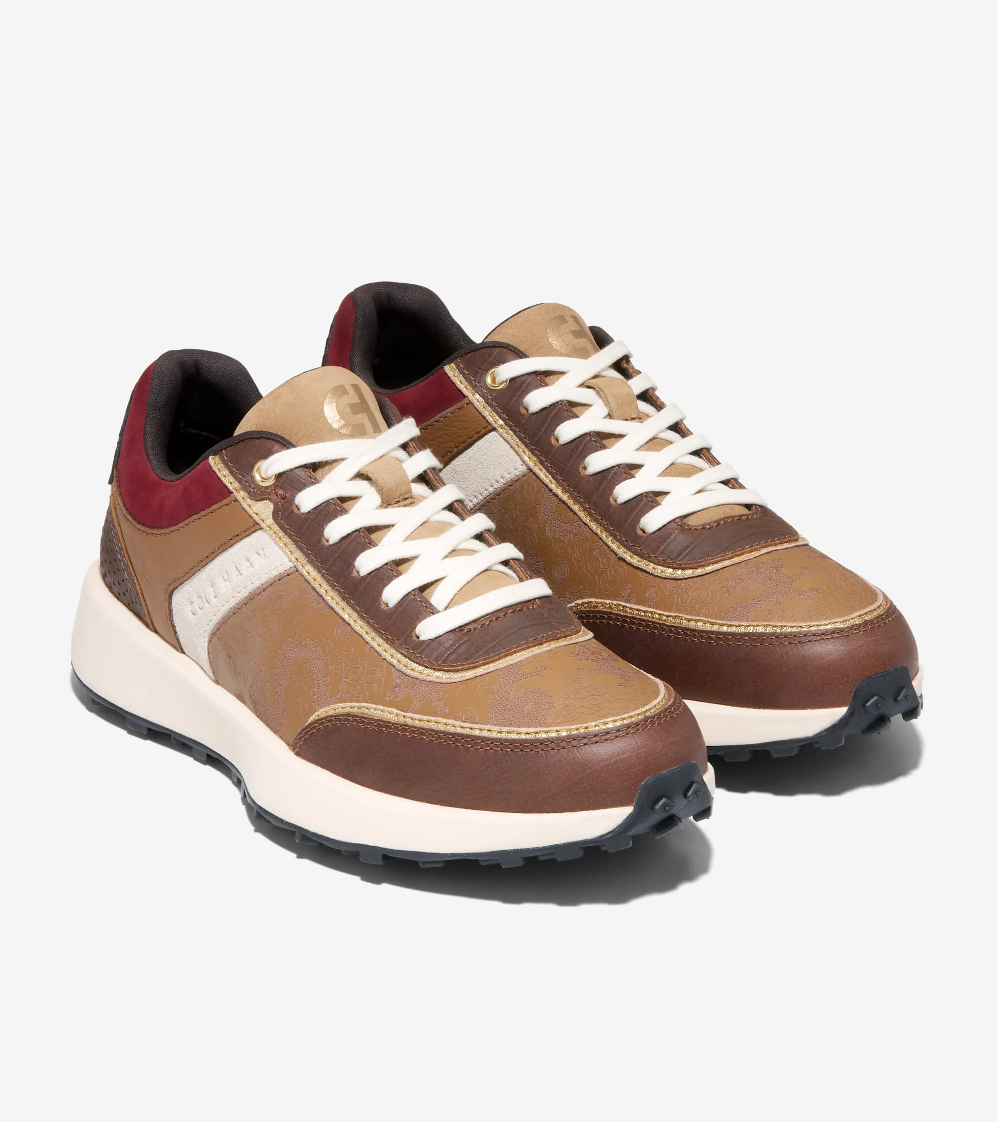 Women's GrandPrø Wellesley Runner Sneakers - Image 5