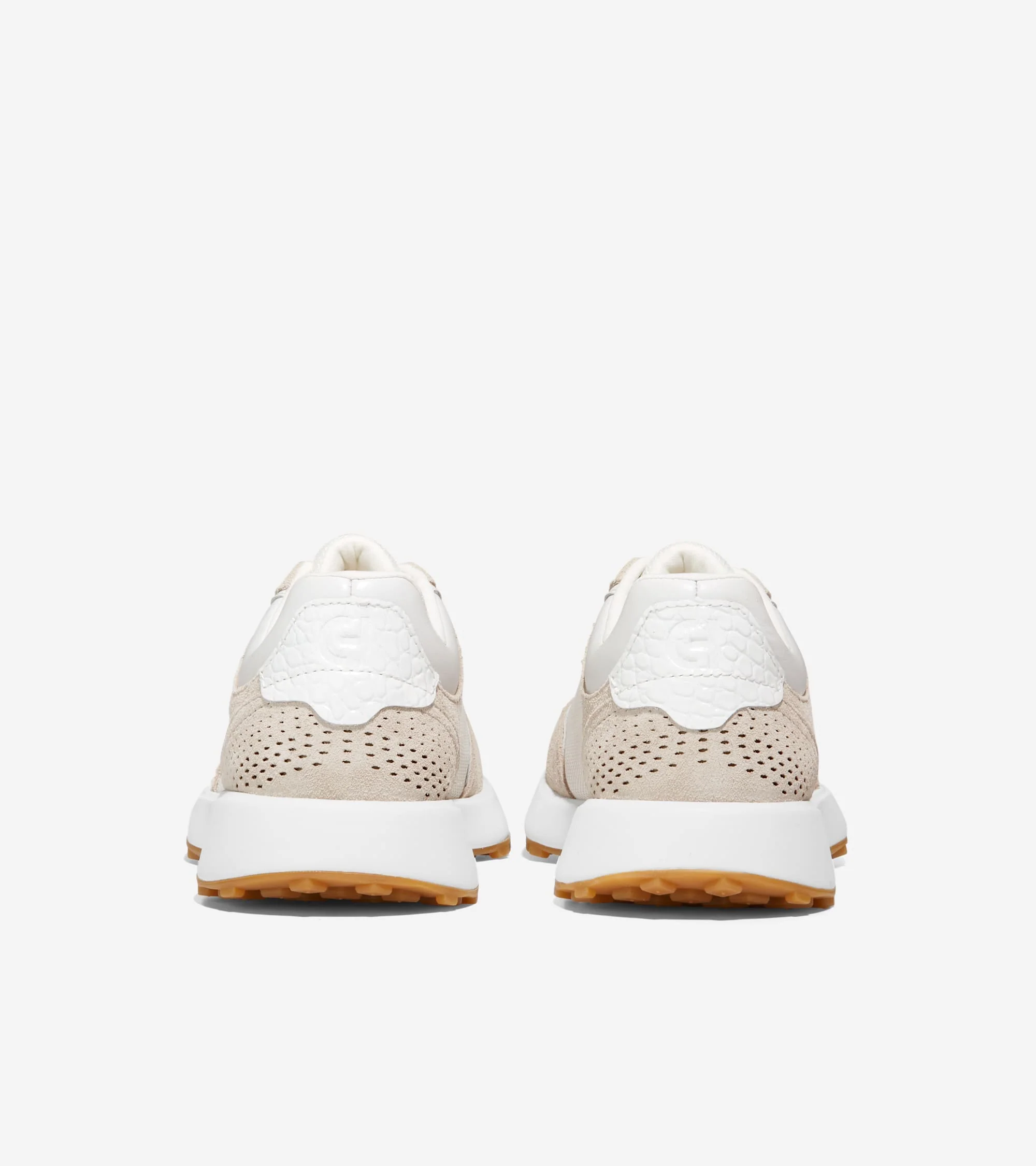 Women's GrandPrø Wellesley Sneaker - Image 4