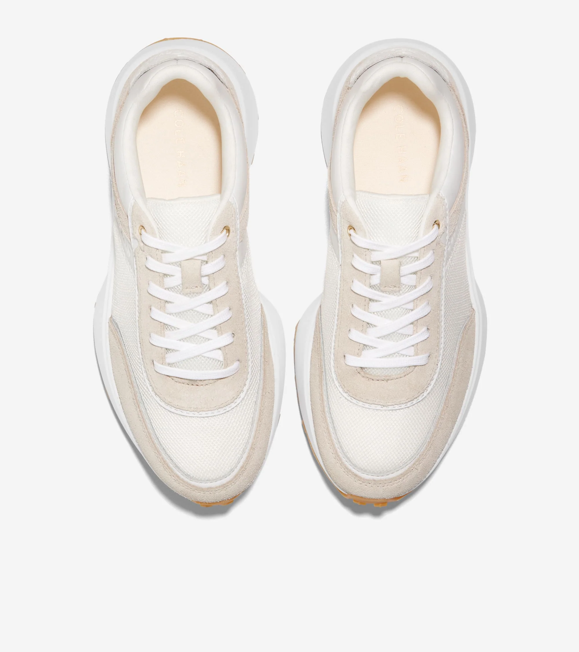 Women's GrandPrø Wellesley Sneaker - Image 5