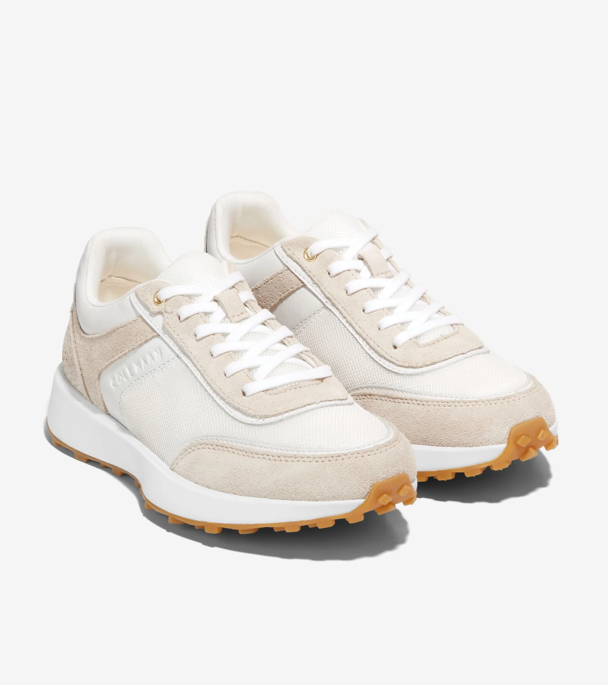 Women's GrandPrø Wellesley Sneaker - Image 6