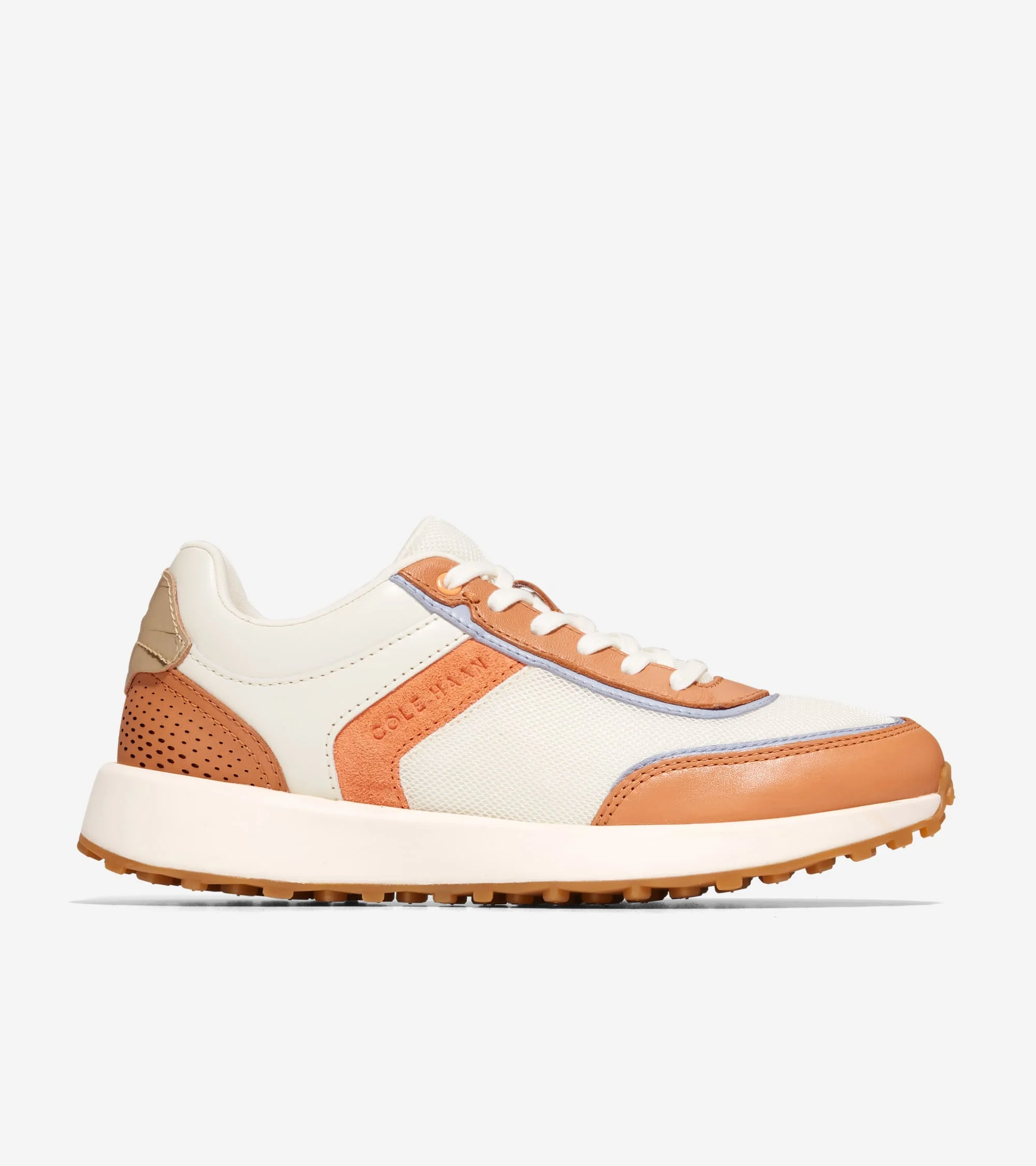 Women's GrandPrø Wellesley Sneaker