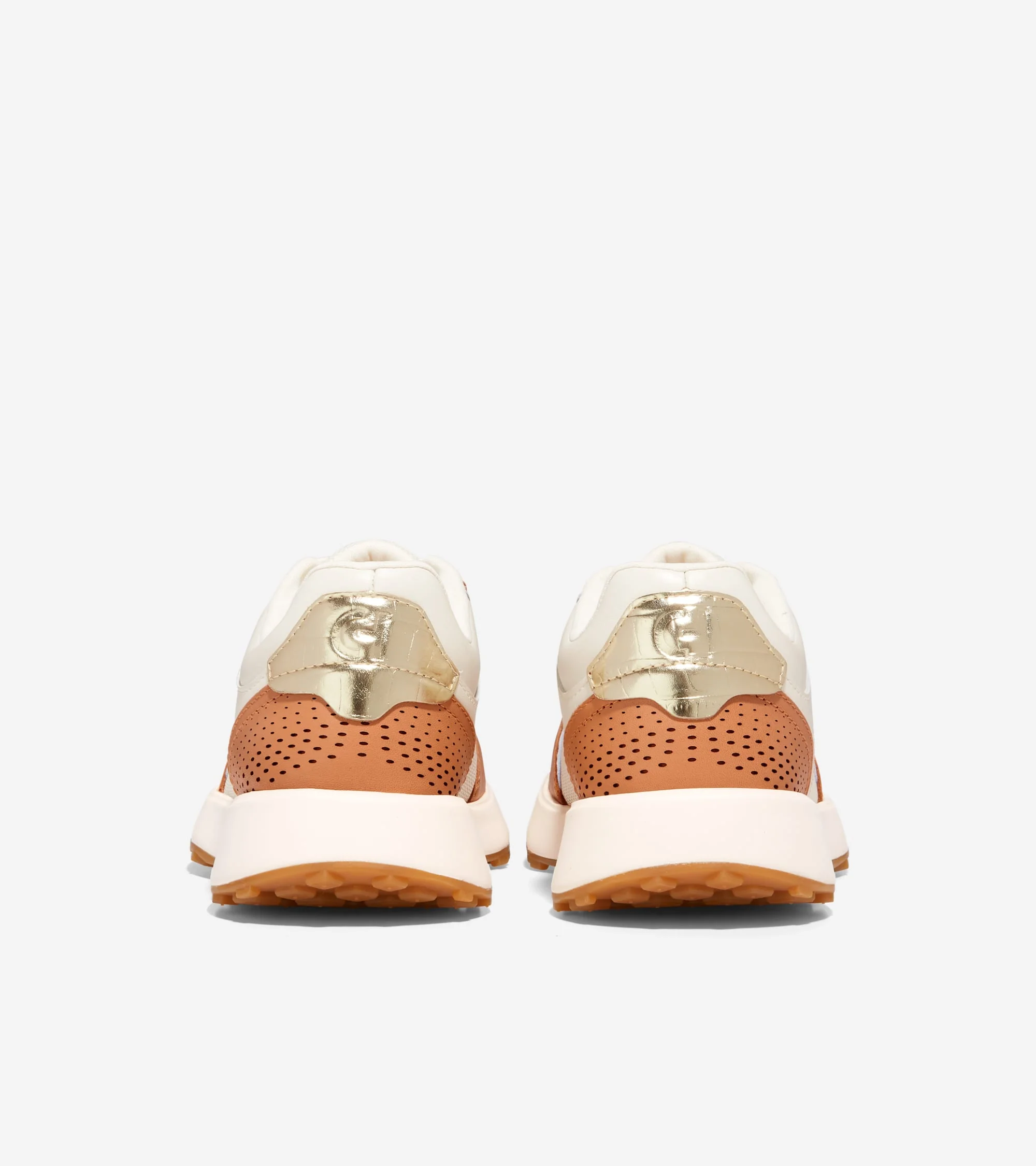Women's GrandPrø Wellesley Sneaker - Image 3