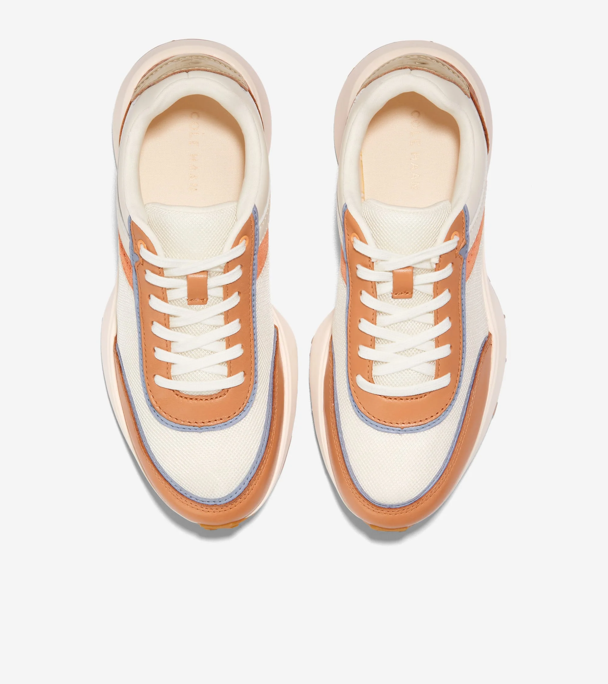 Women's GrandPrø Wellesley Sneaker - Image 4