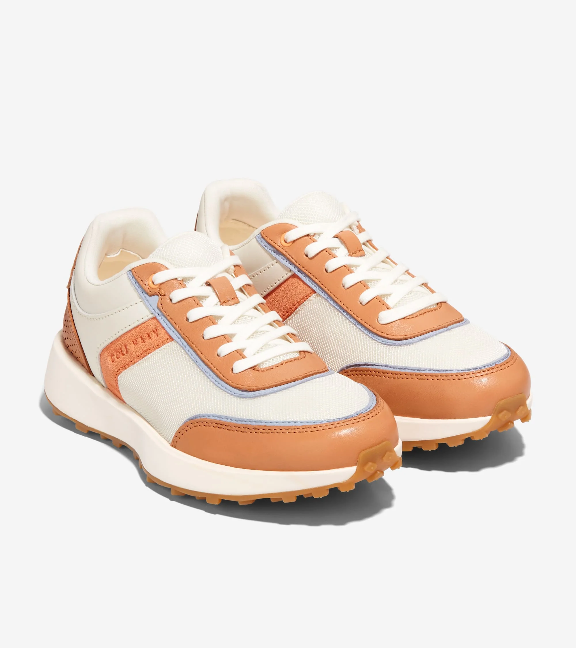 Women's GrandPrø Wellesley Sneaker - Image 5