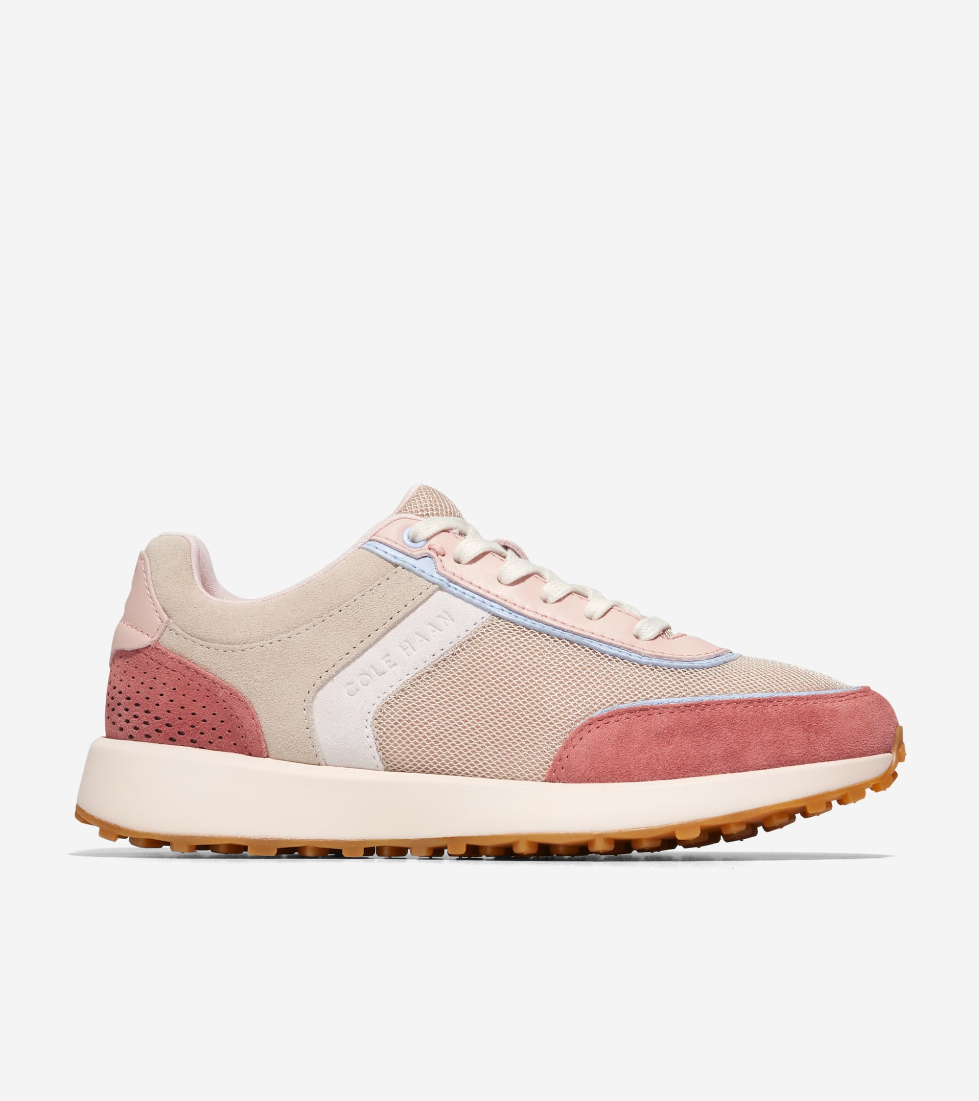 Women's GrandPrø Wellesley Sneaker