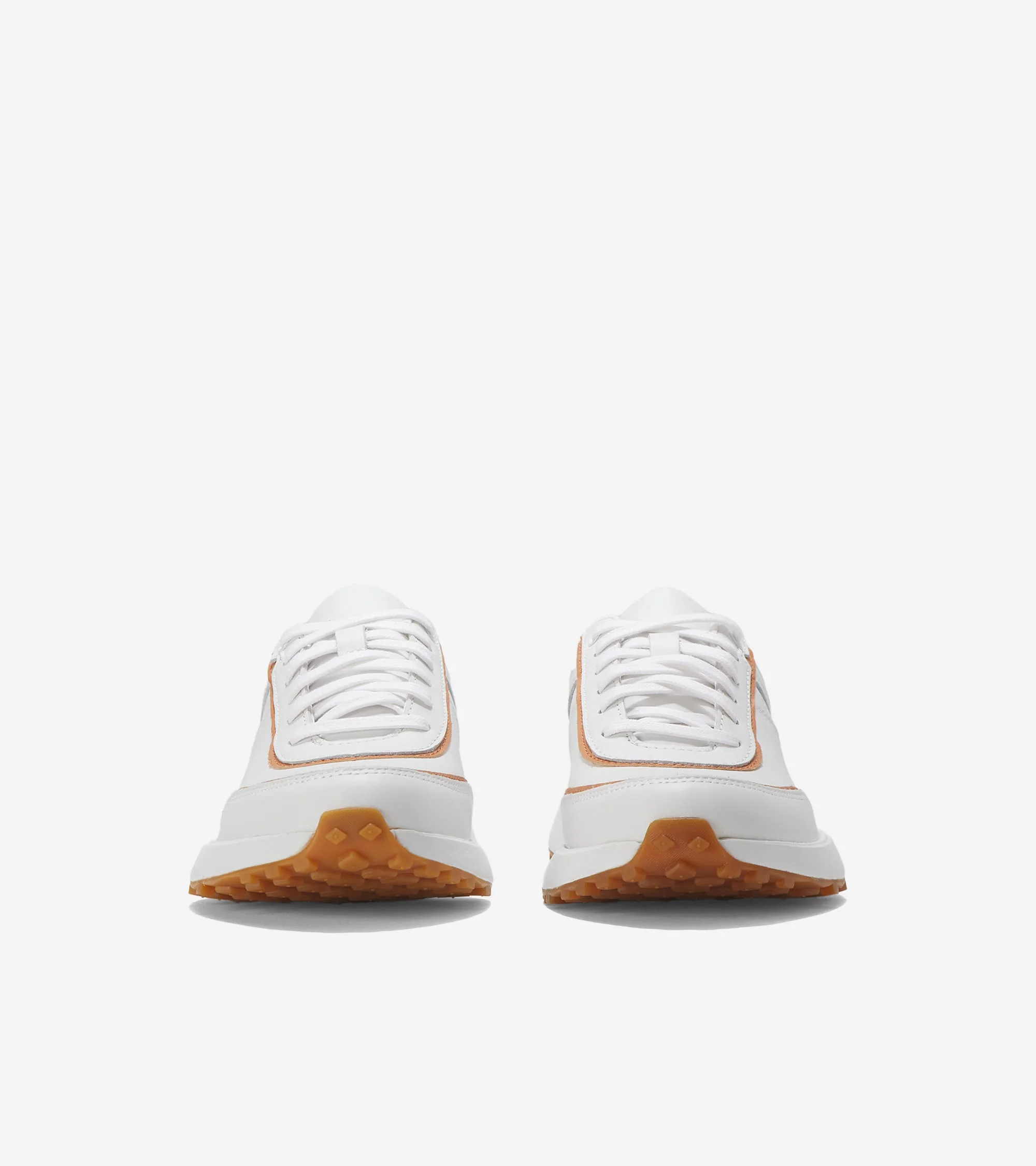 Women's GrandPrø Wellesley Sneakers - Image 2