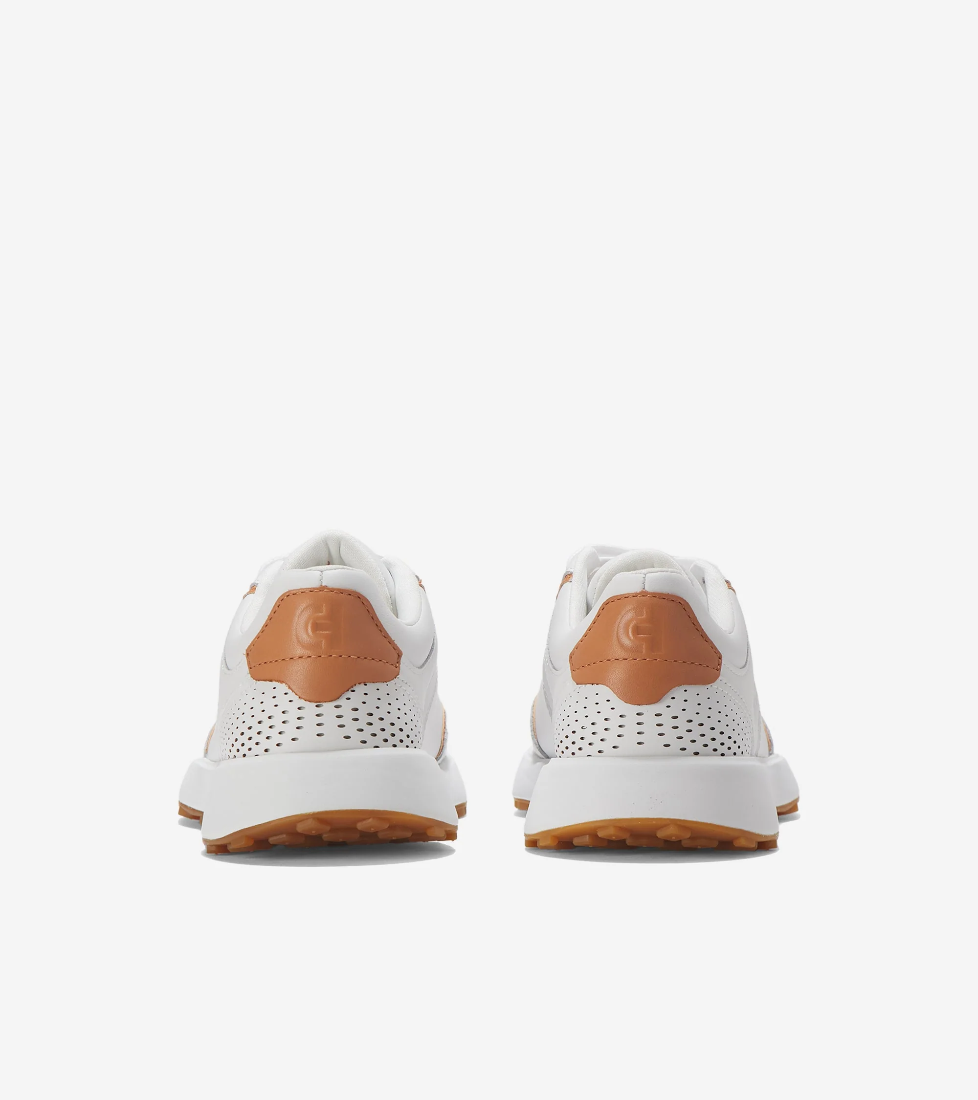 Women's GrandPrø Wellesley Sneakers - Image 3